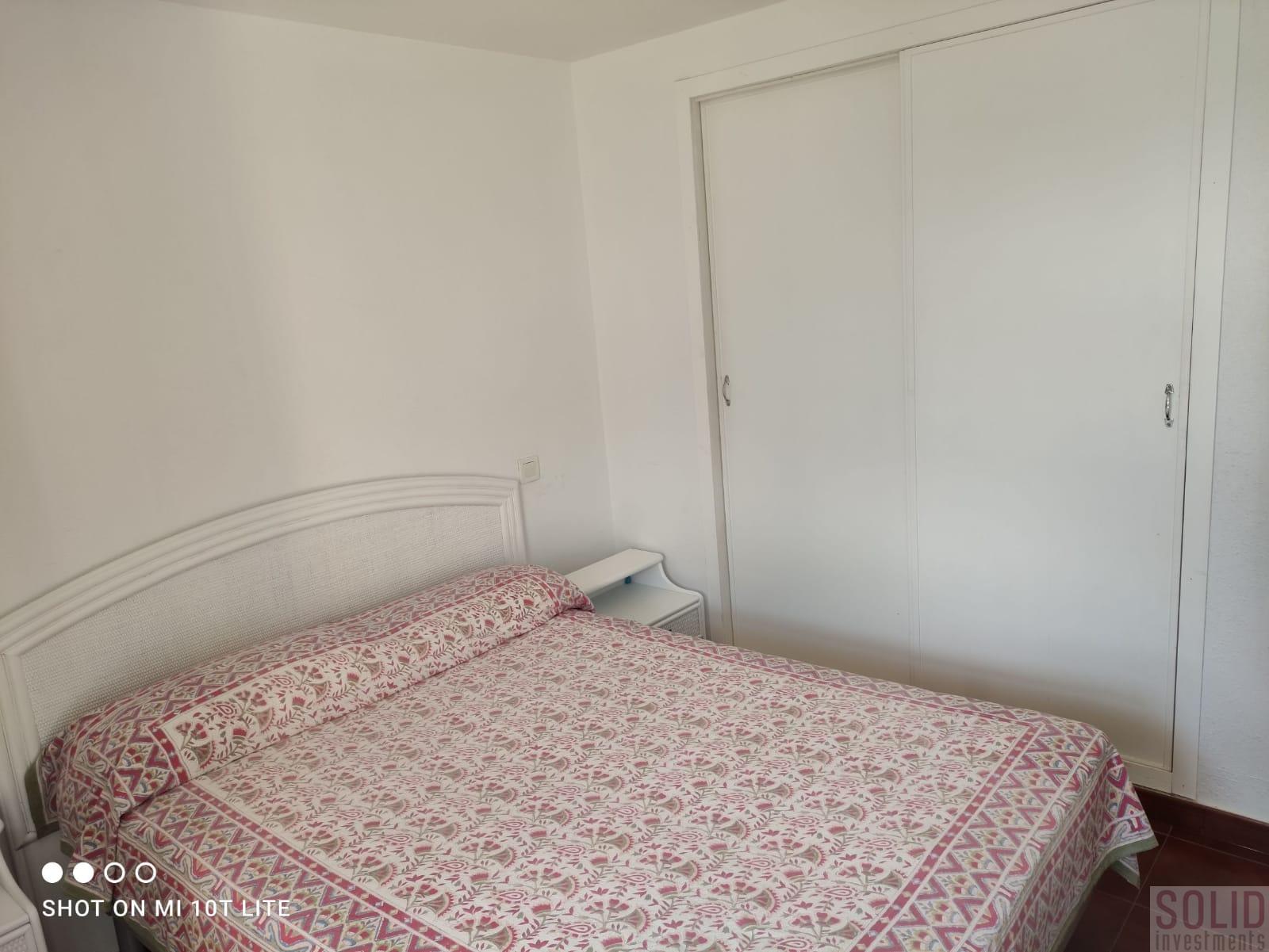 For sale of apartment in Jávea-Xàbia