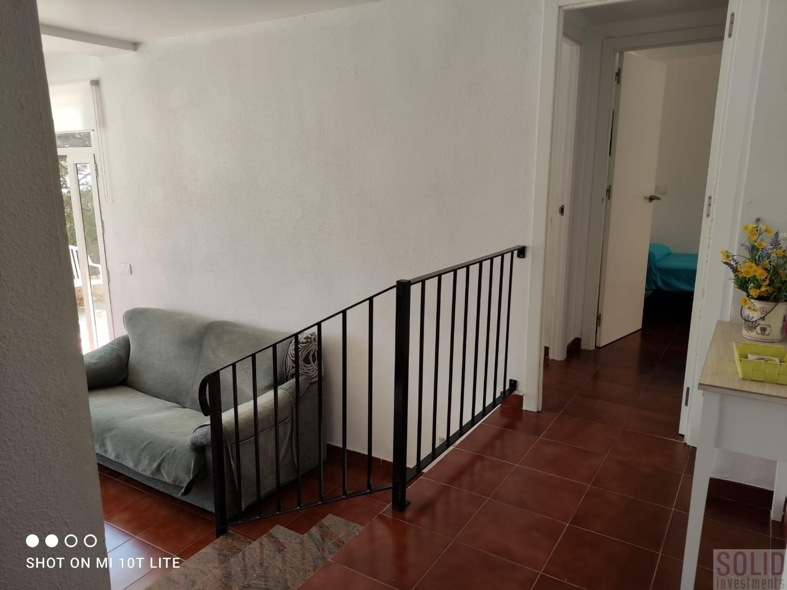 For sale of apartment in Jávea-Xàbia