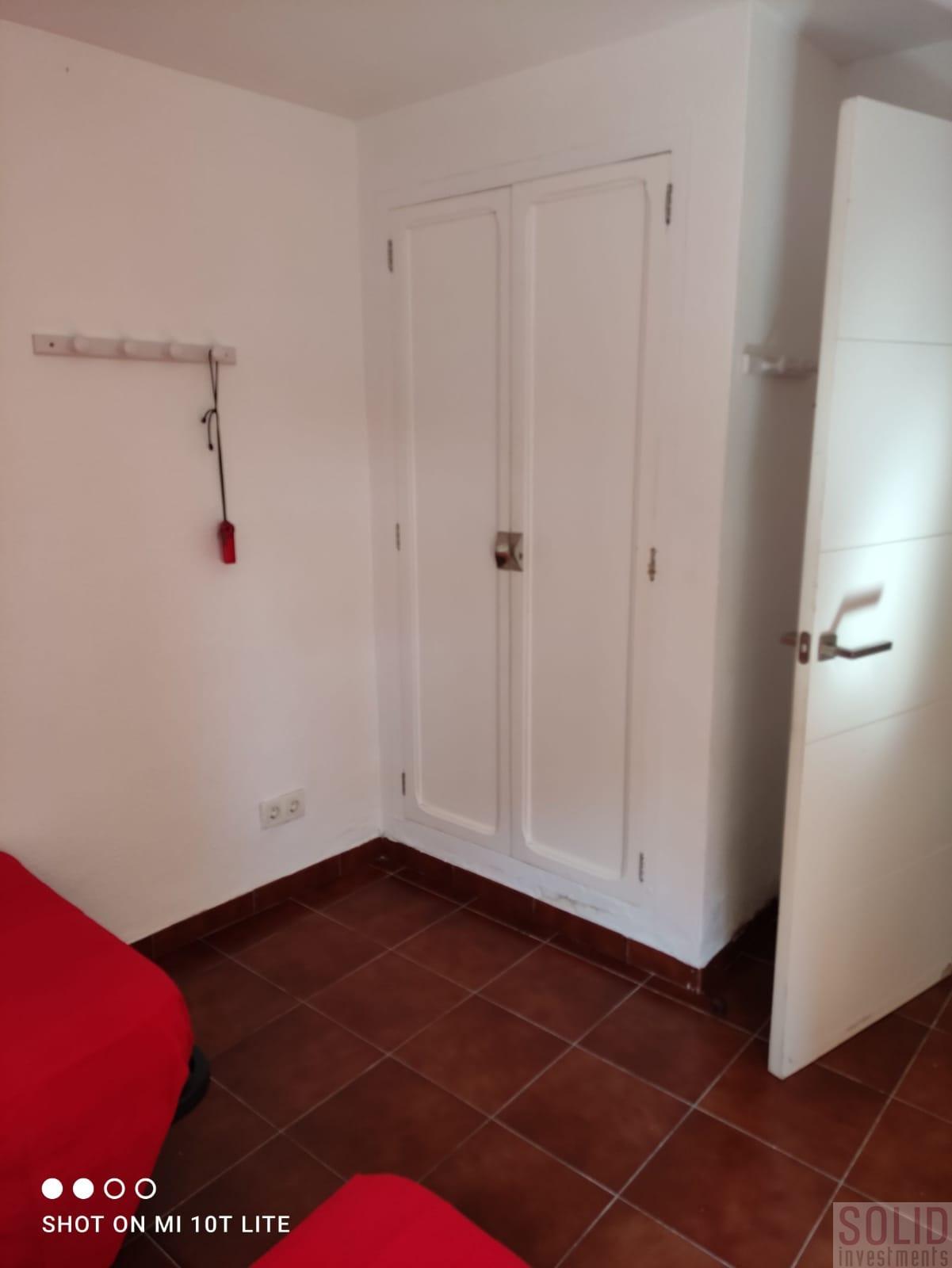 For sale of apartment in Jávea-Xàbia
