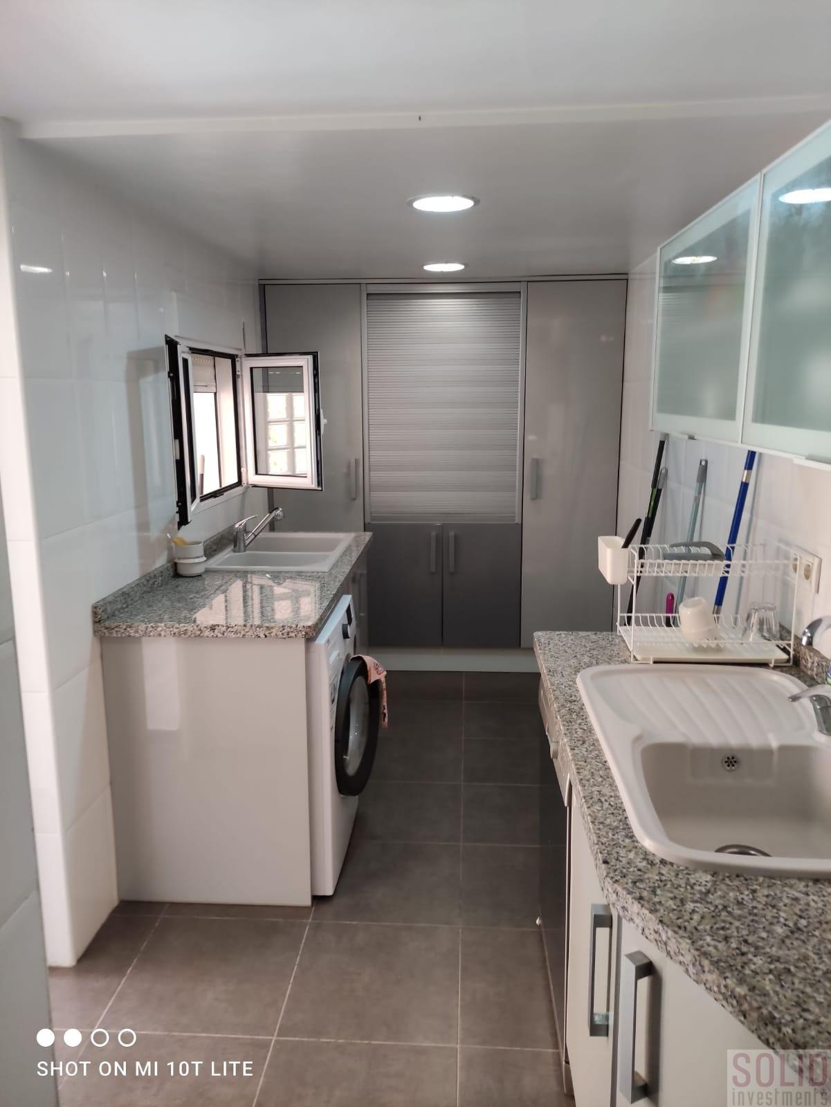 For sale of apartment in Jávea-Xàbia