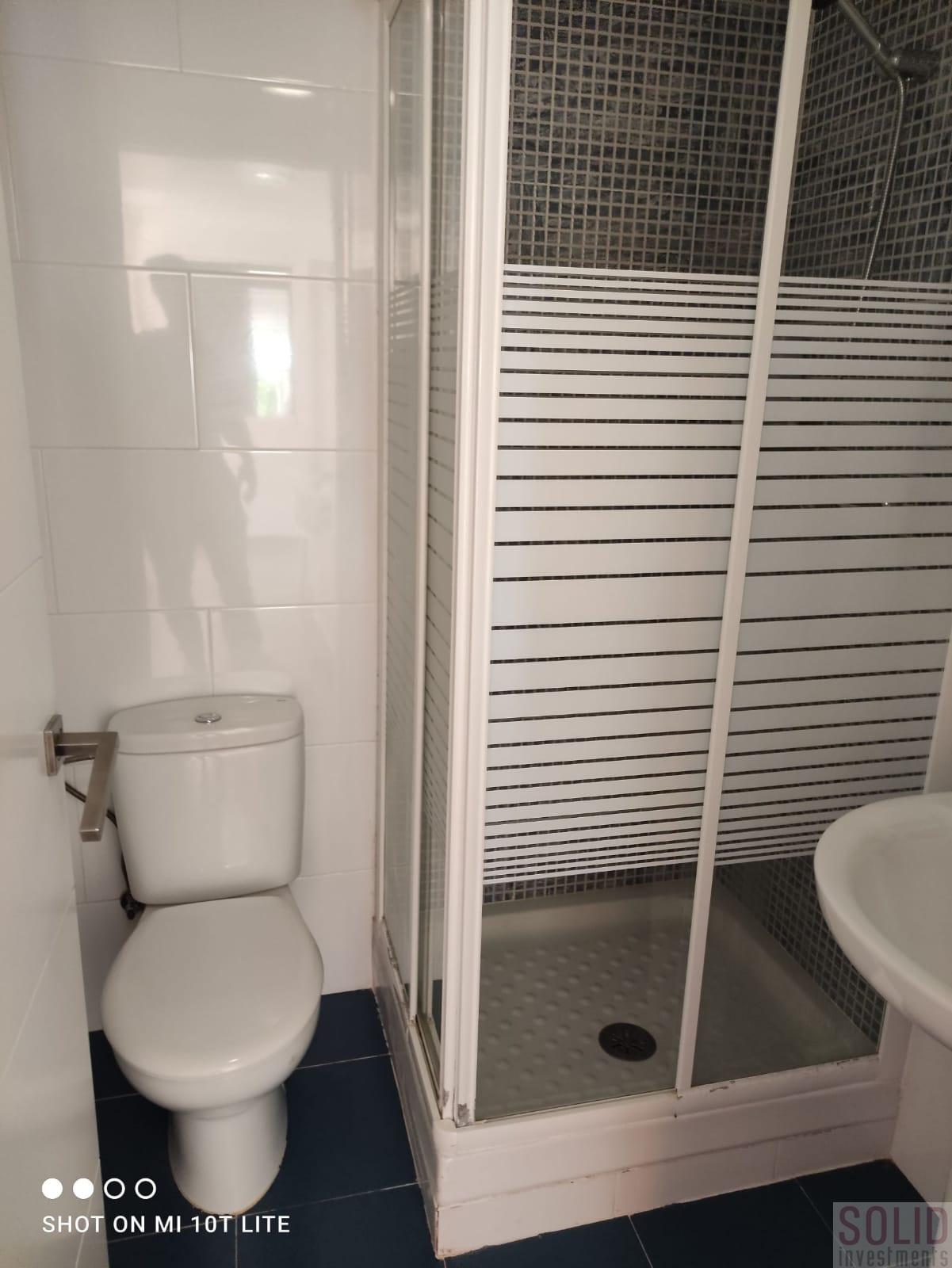 For sale of apartment in Jávea-Xàbia