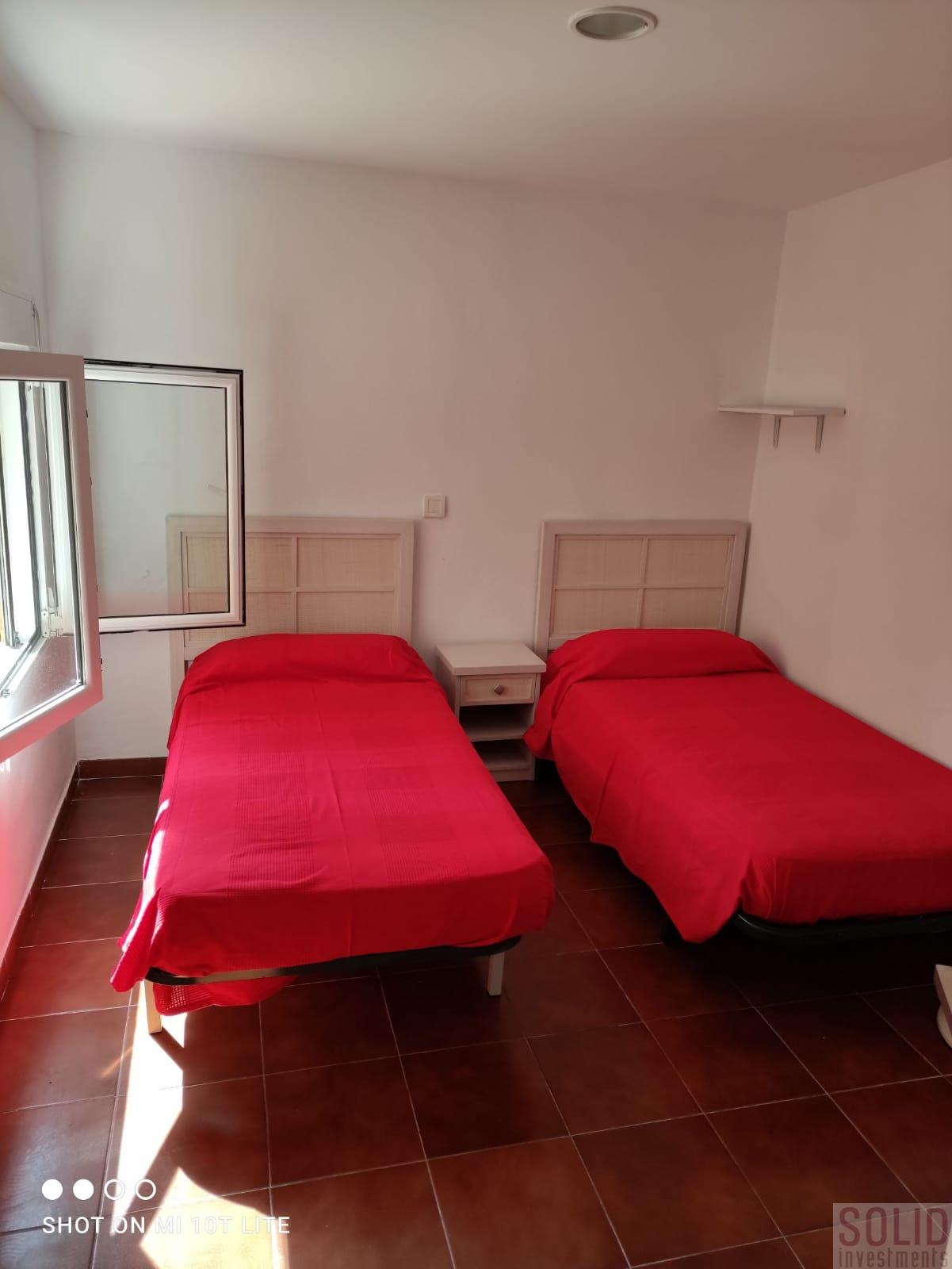 For sale of apartment in Jávea-Xàbia