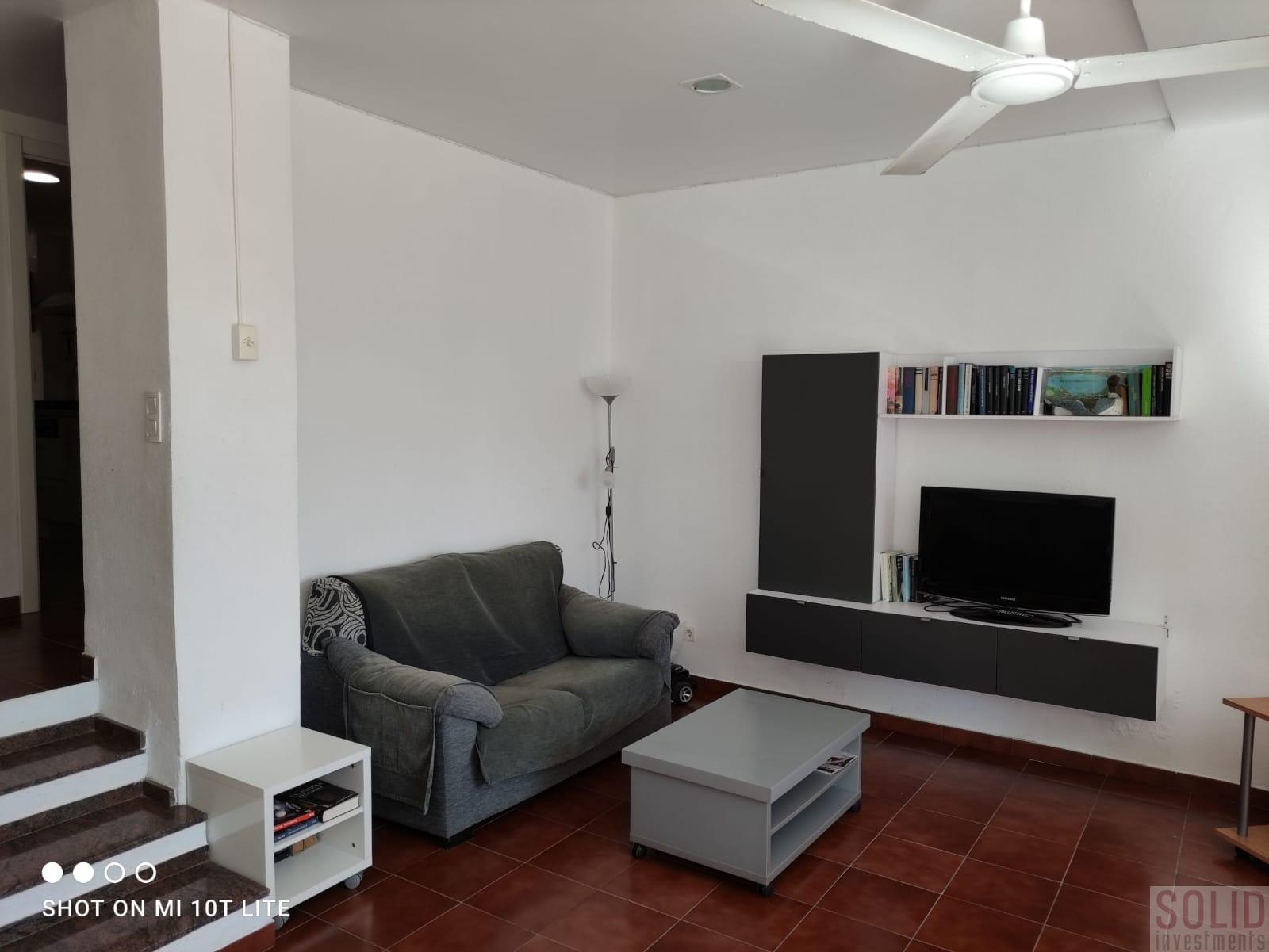 For sale of apartment in Jávea-Xàbia