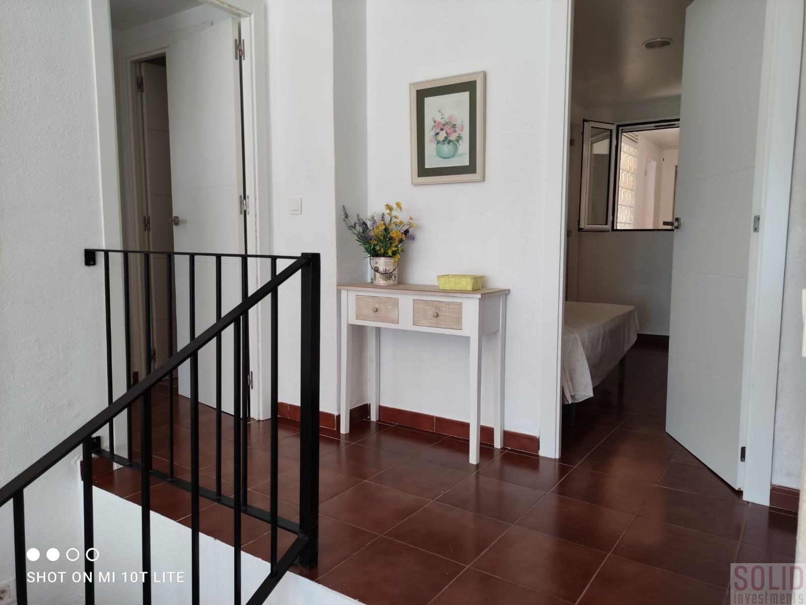 For sale of apartment in Jávea-Xàbia