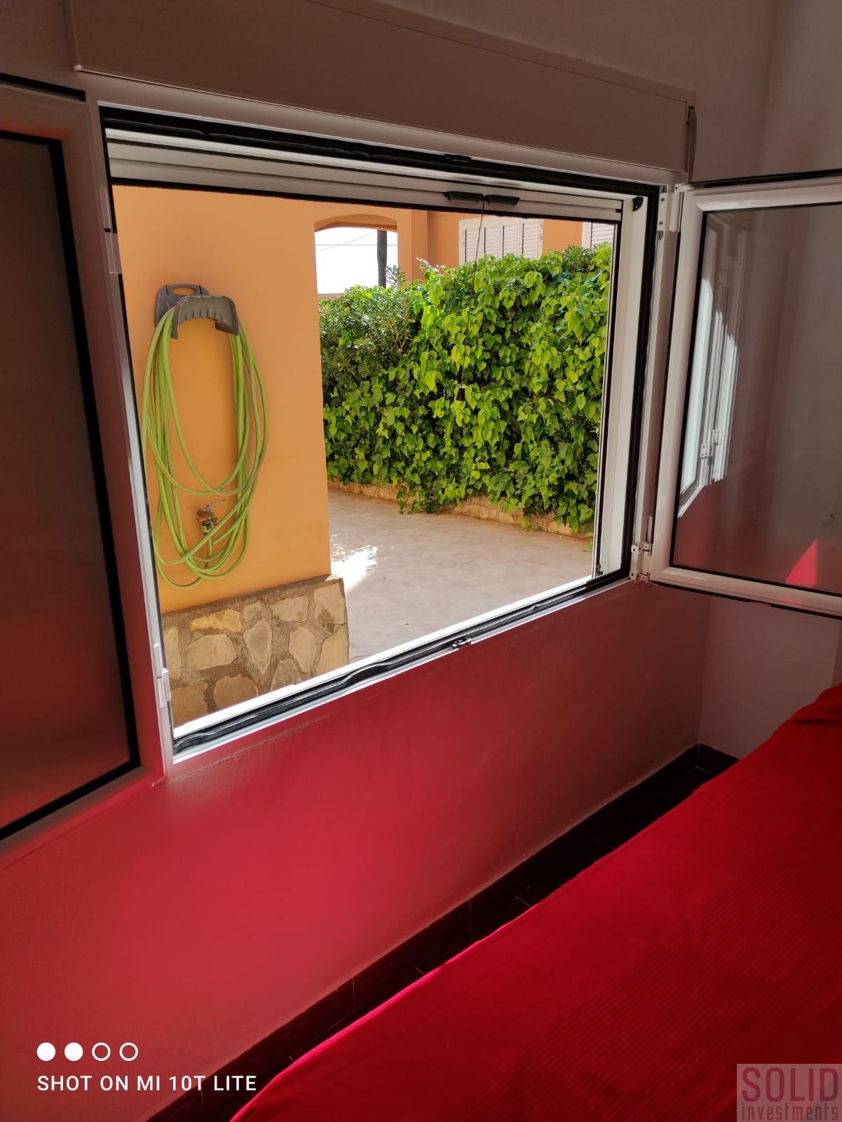 For sale of apartment in Jávea-Xàbia
