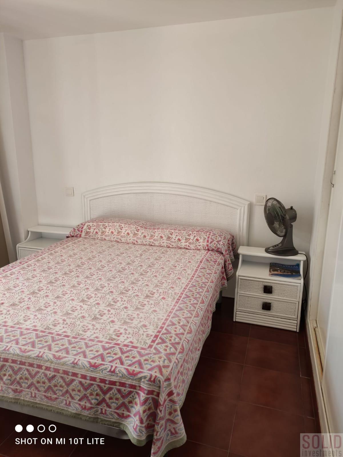 For sale of apartment in Jávea-Xàbia