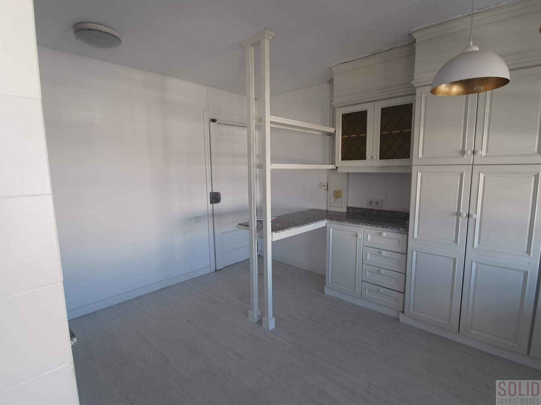 Alquiler de piso en Valencia