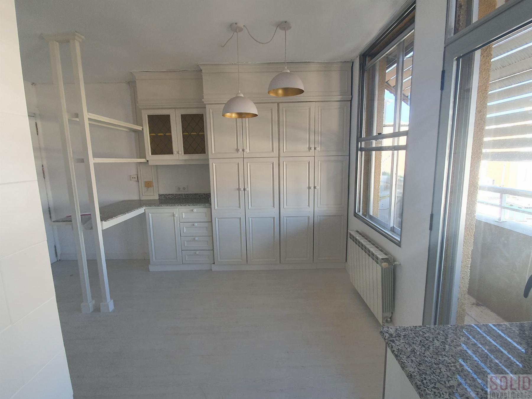 Alquiler de piso en Valencia