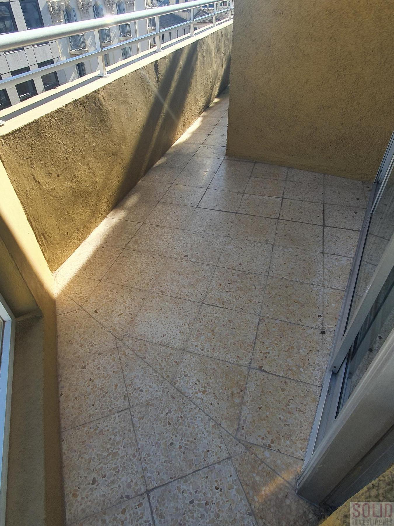 Alquiler de piso en Valencia