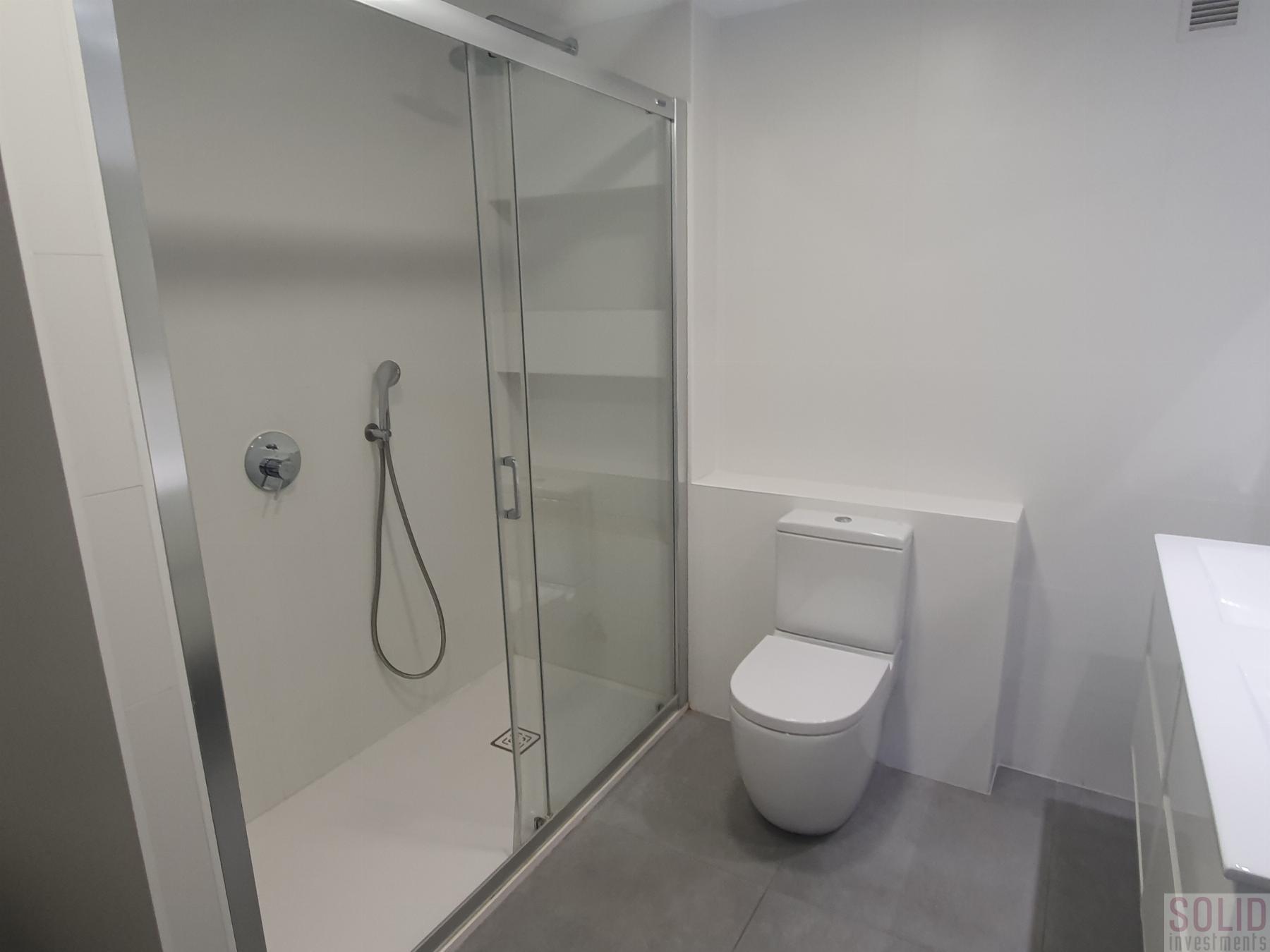 Alquiler de piso en Valencia
