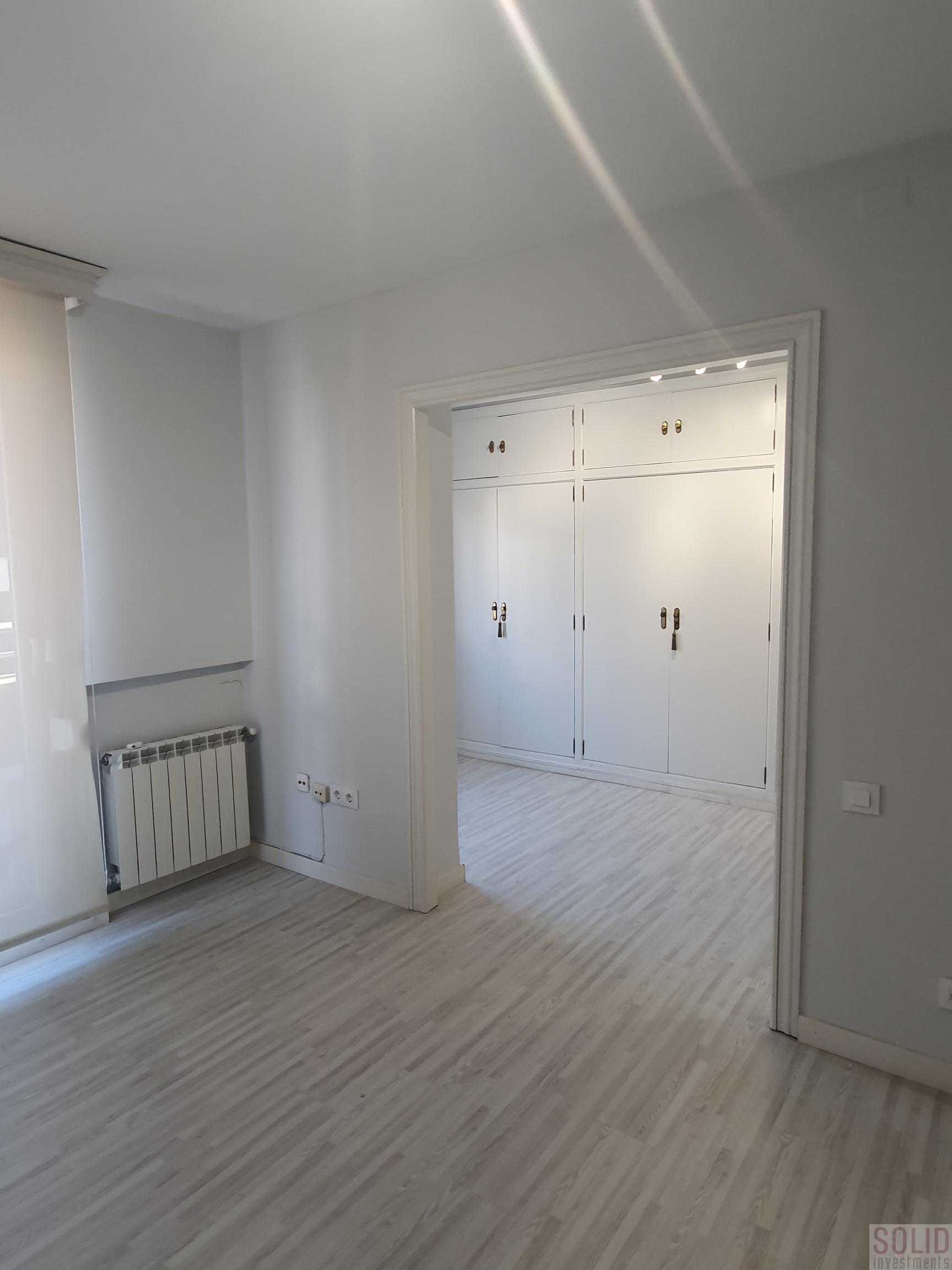 Alquiler de piso en Valencia