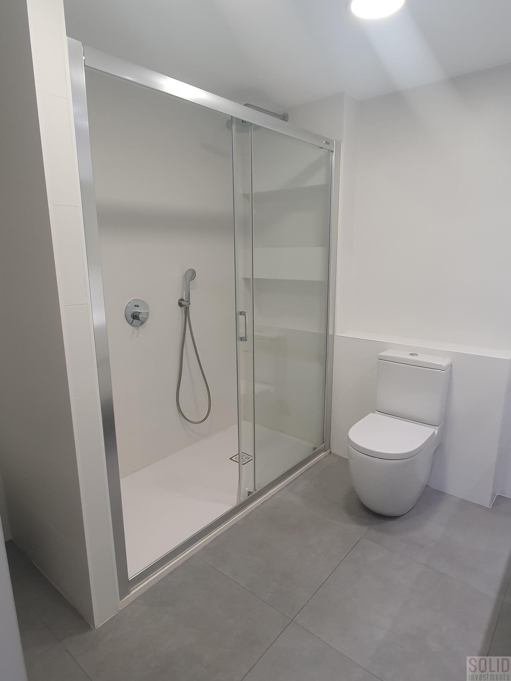 Alquiler de piso en Valencia