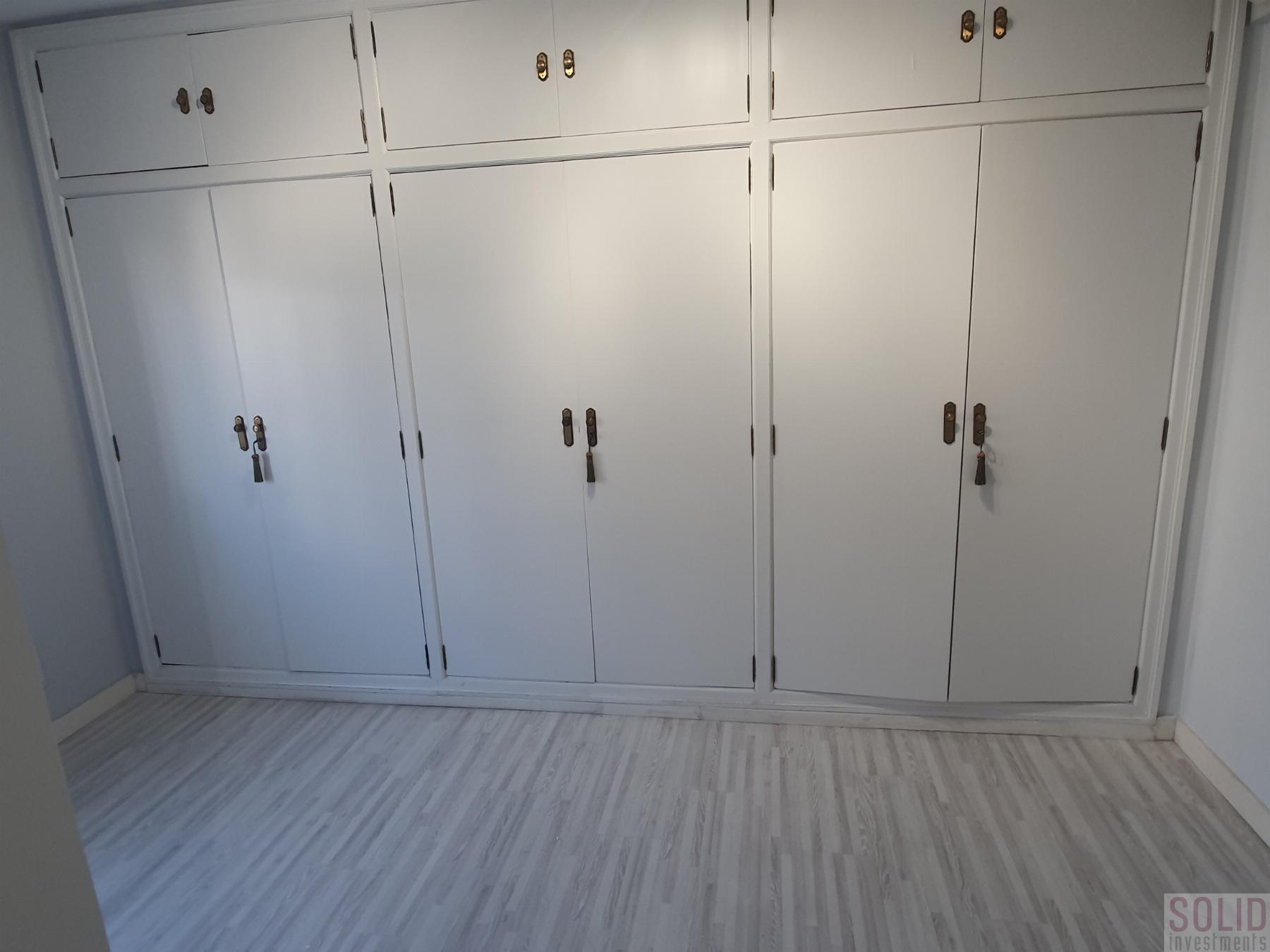 Alquiler de piso en Valencia