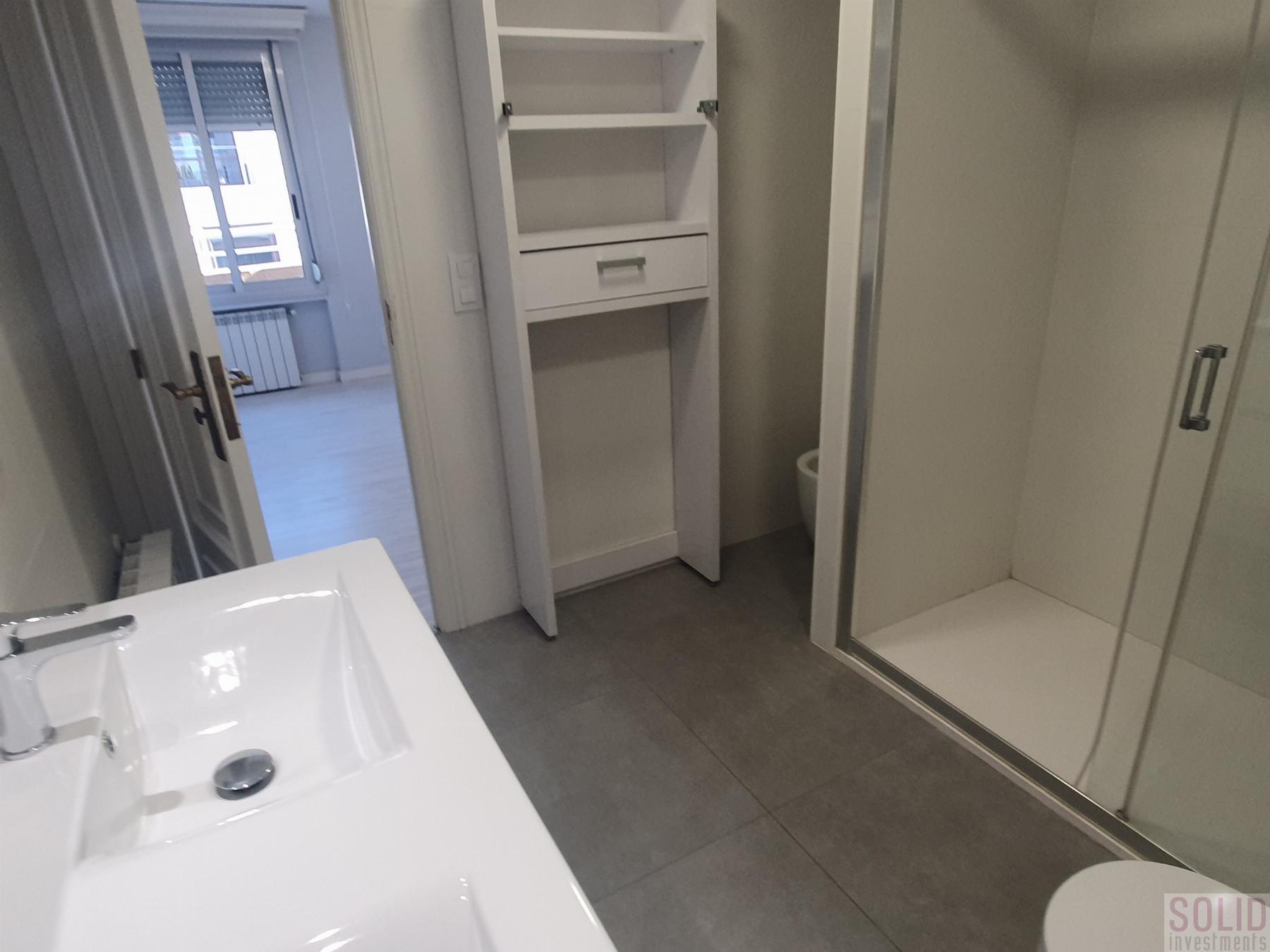 Alquiler de piso en Valencia