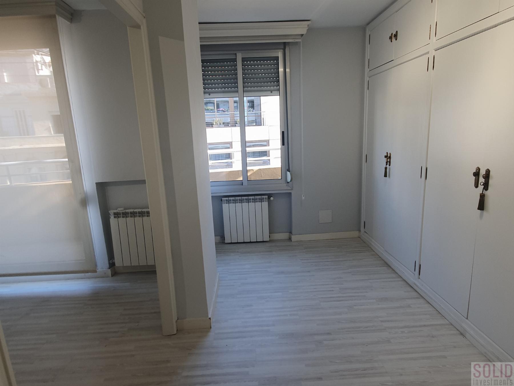 Alquiler de piso en Valencia