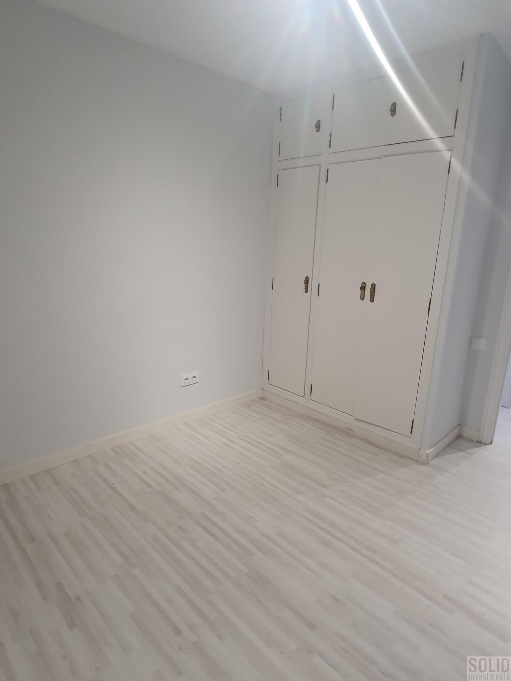 Alquiler de piso en Valencia