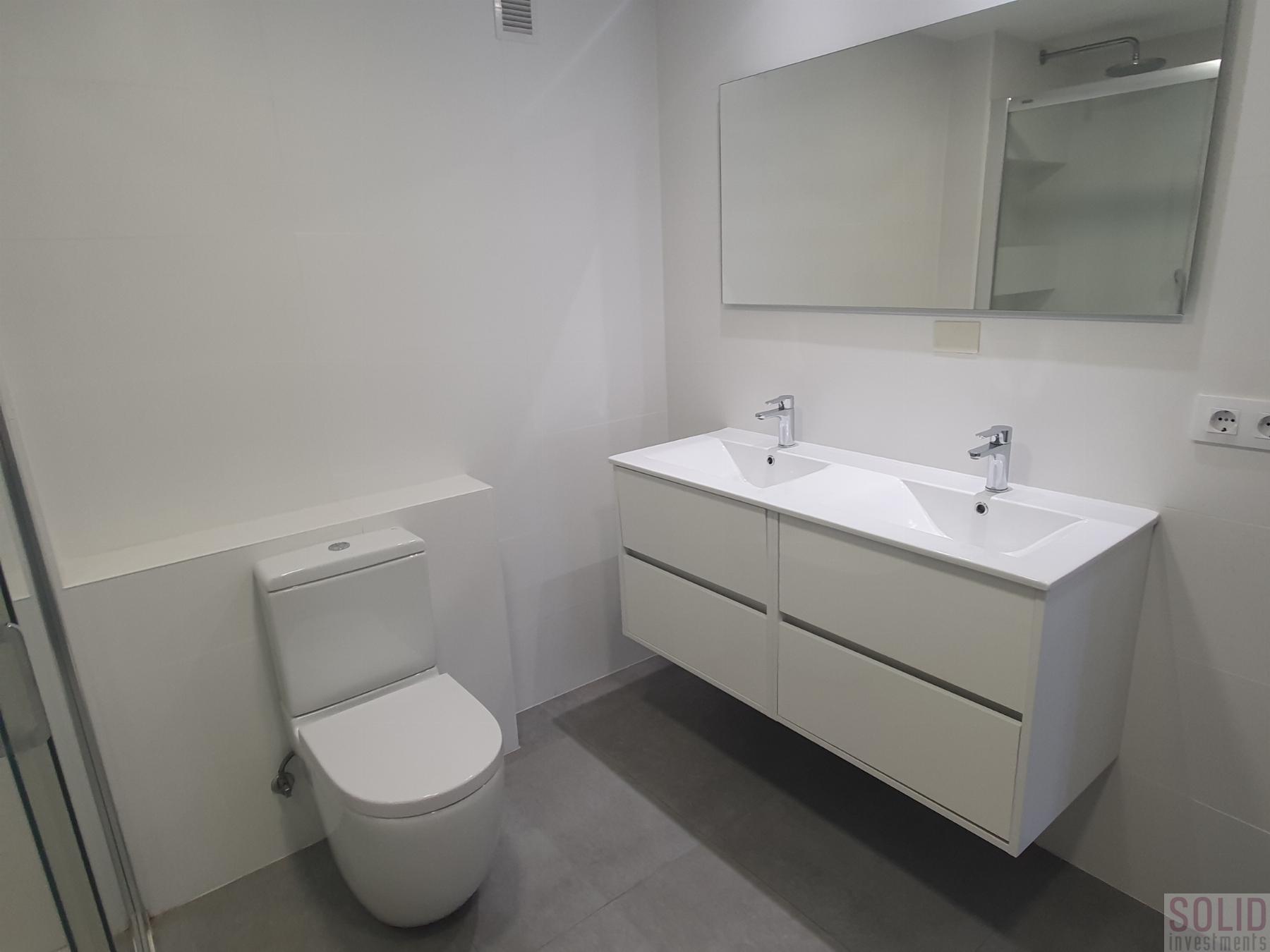 Alquiler de piso en Valencia