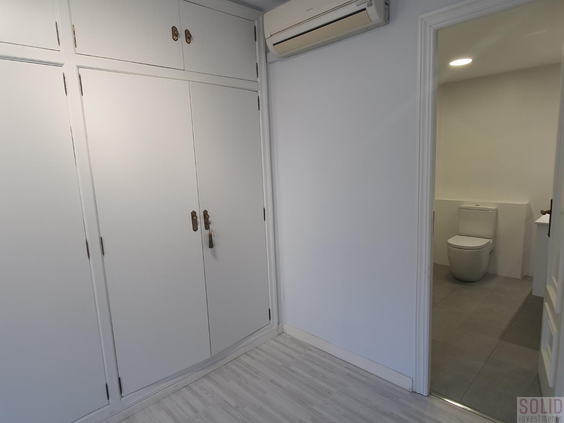Alquiler de piso en Valencia