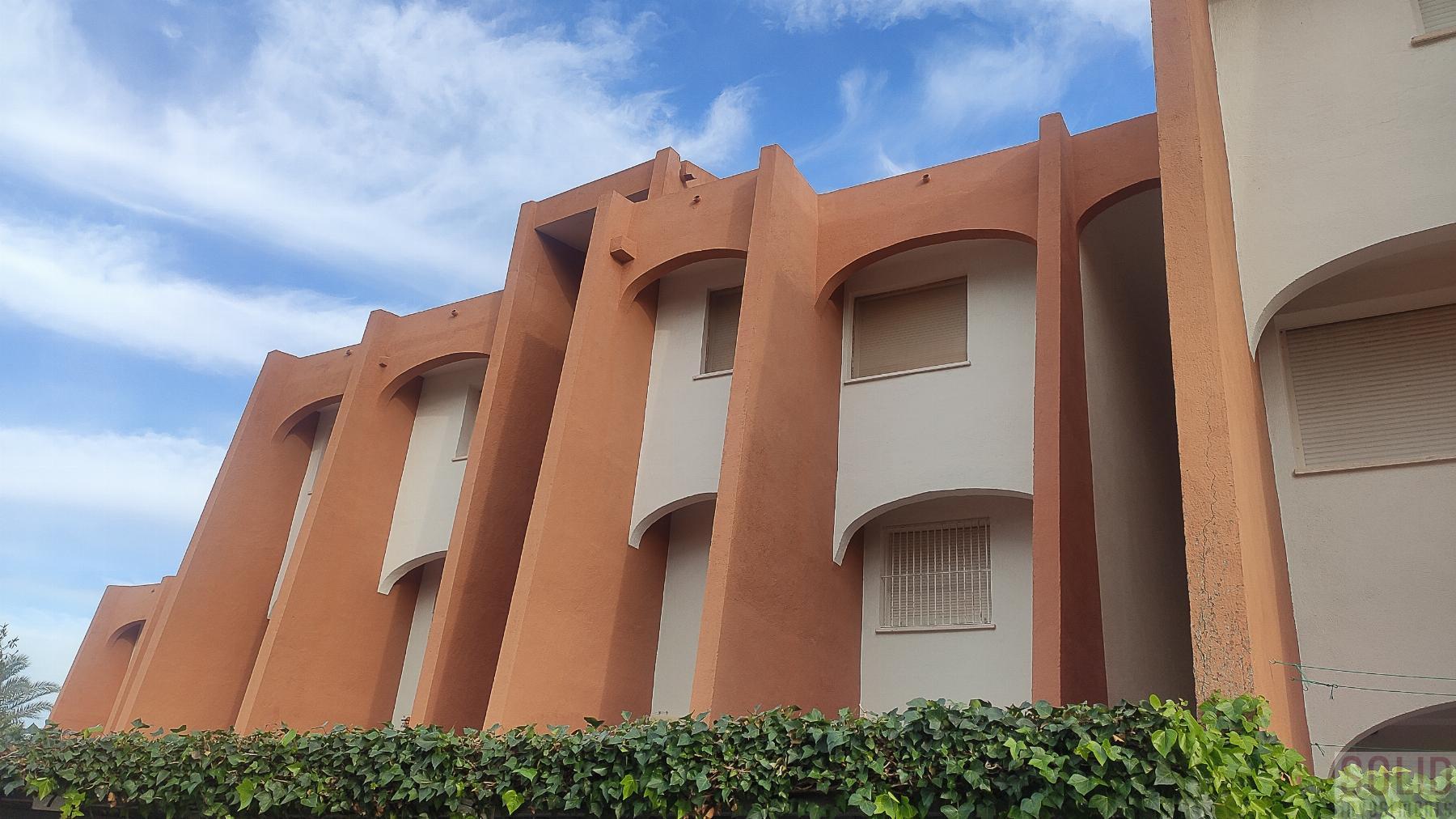 Venta de dúplex en Jávea-Xàbia