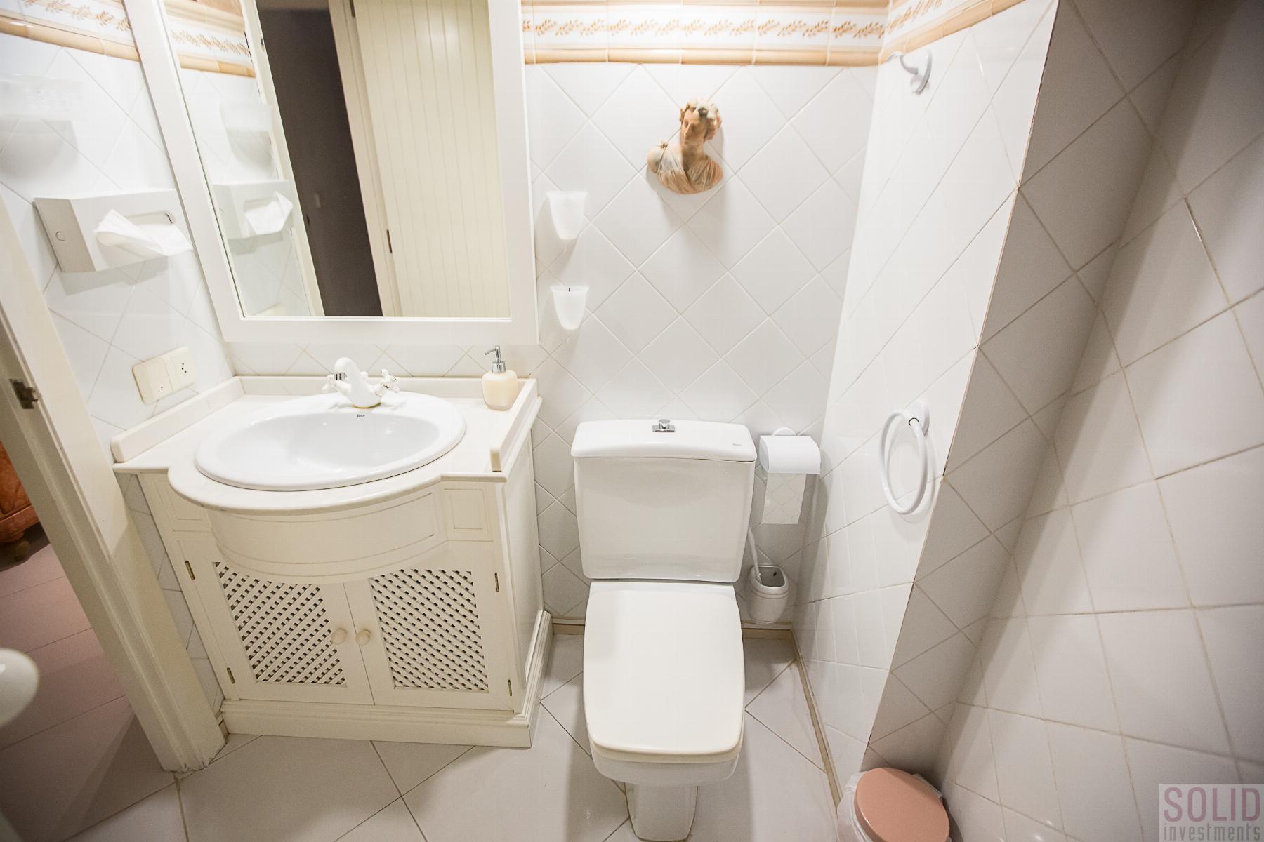 Venta de dúplex en Jávea-Xàbia