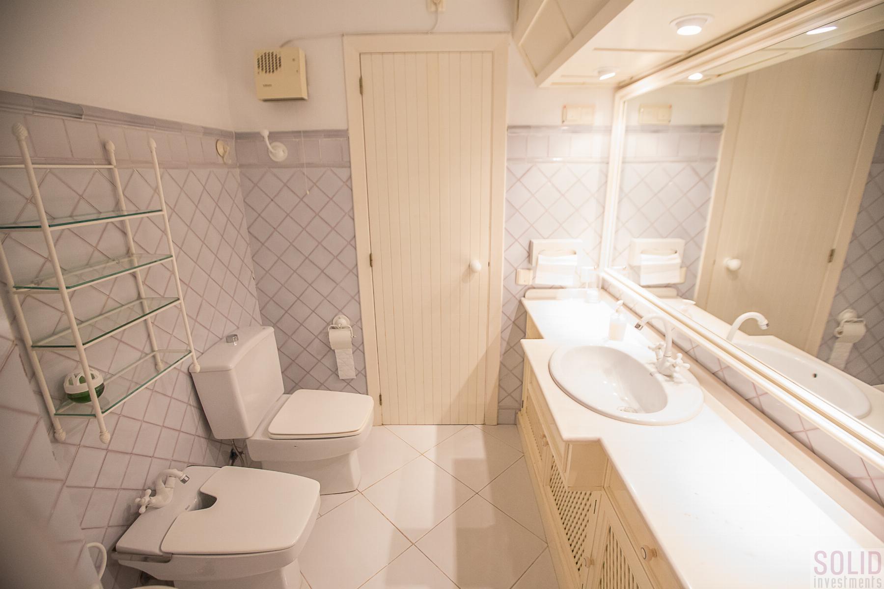 Venta de dúplex en Jávea-Xàbia