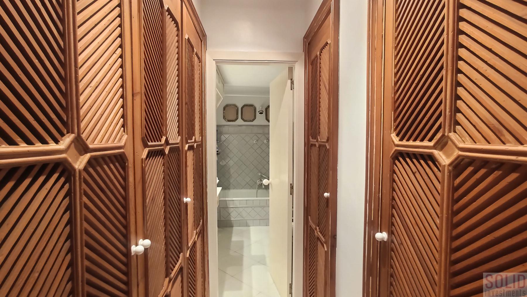 Venta de dúplex en Jávea-Xàbia