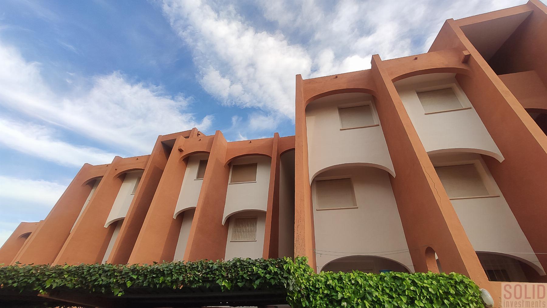 Venta de dúplex en Jávea-Xàbia