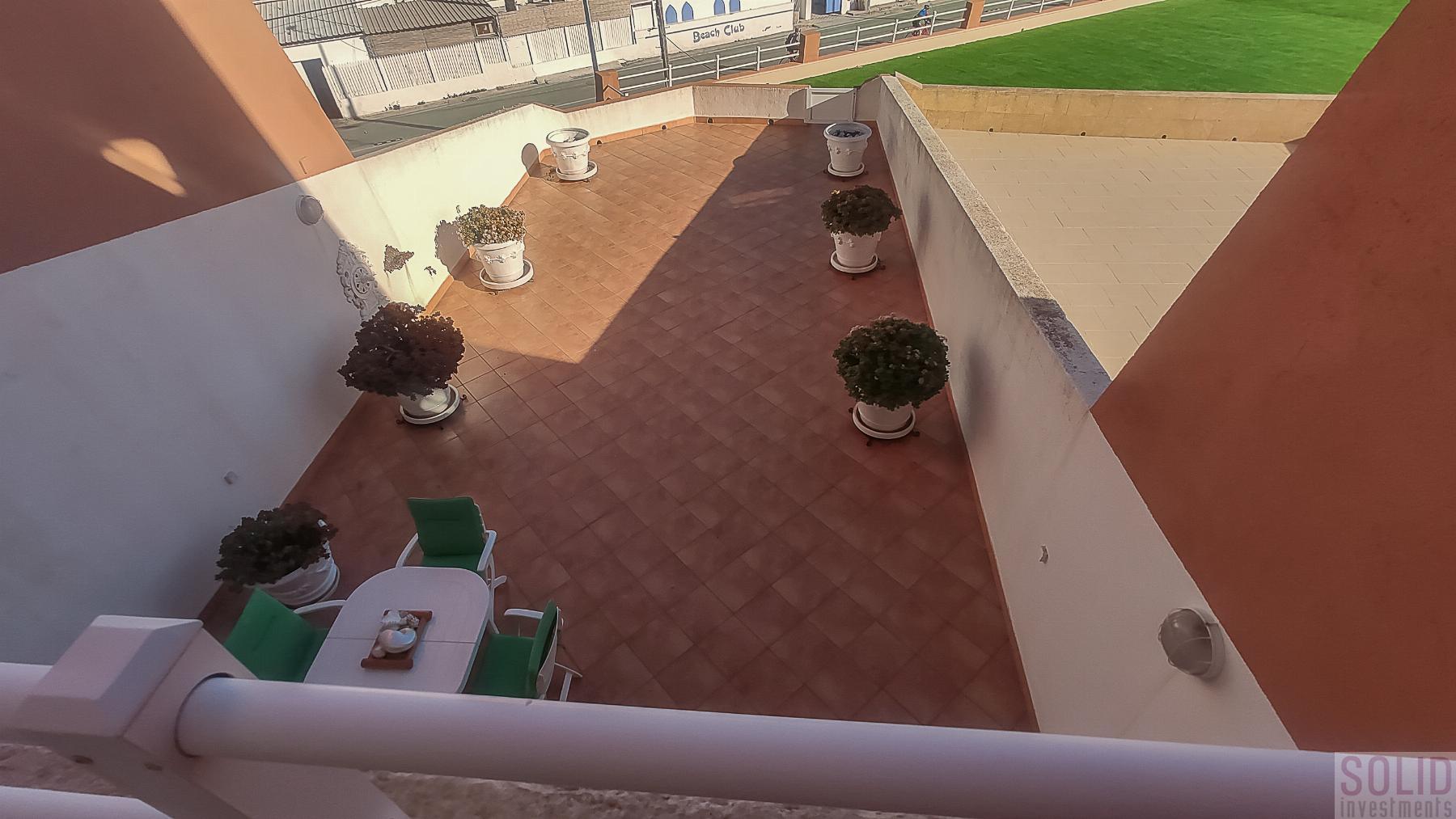 Venta de dúplex en Jávea-Xàbia