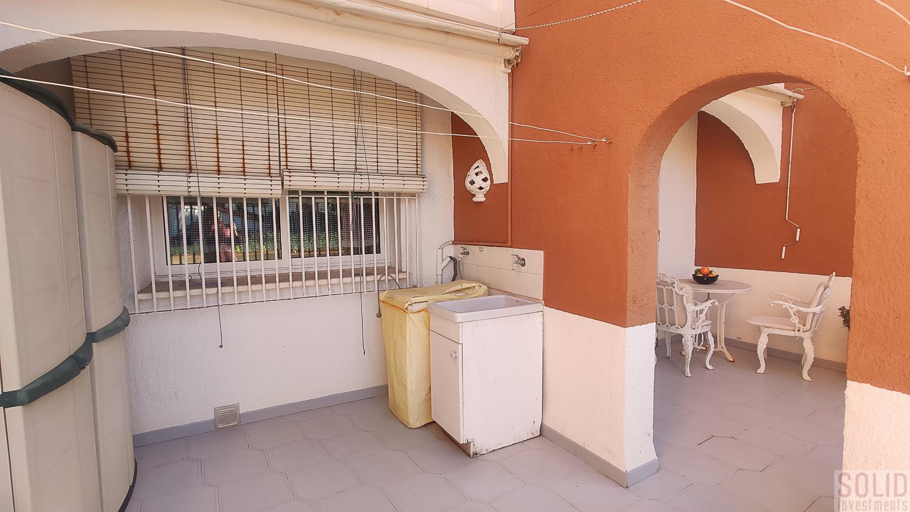Venta de dúplex en Jávea-Xàbia