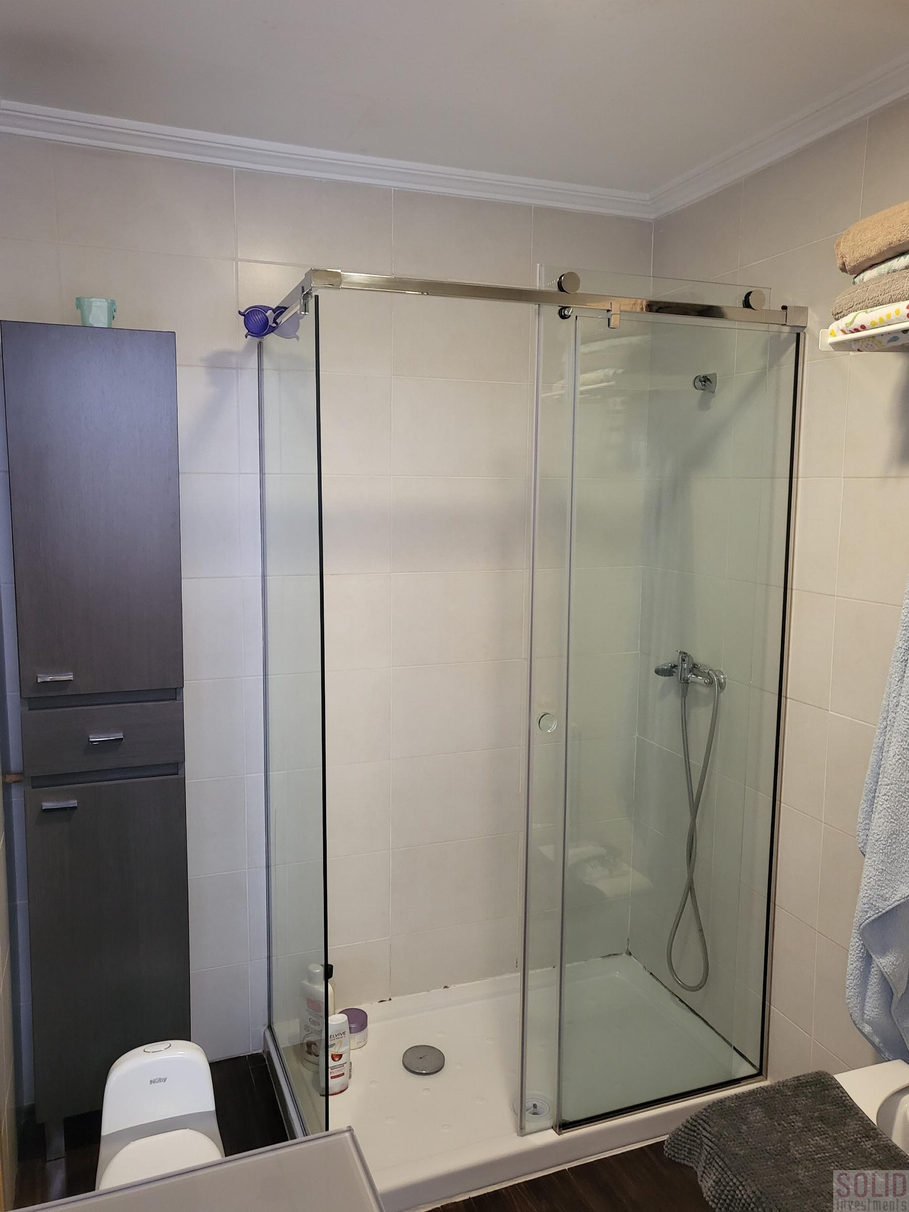 For sale of flat in Valencia