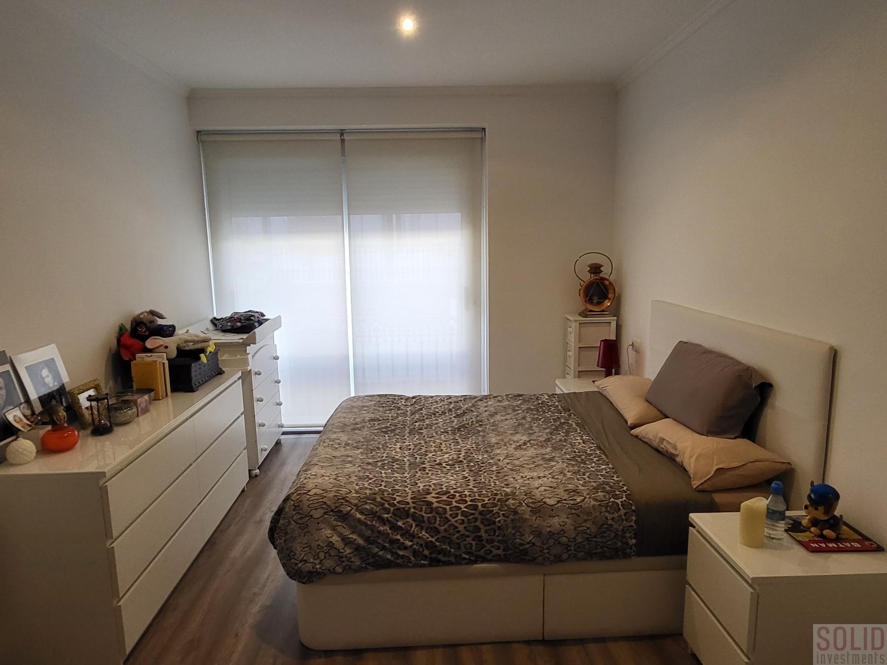 For sale of flat in Valencia