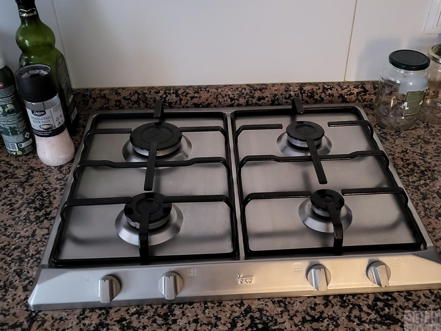For sale of flat in Valencia