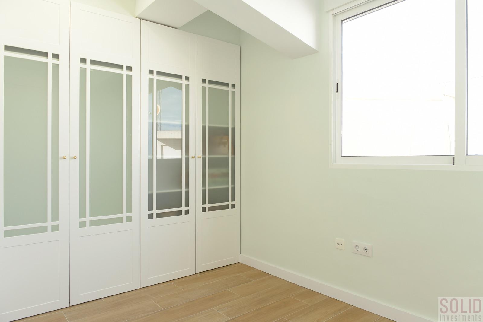 Venta de piso en Valencia