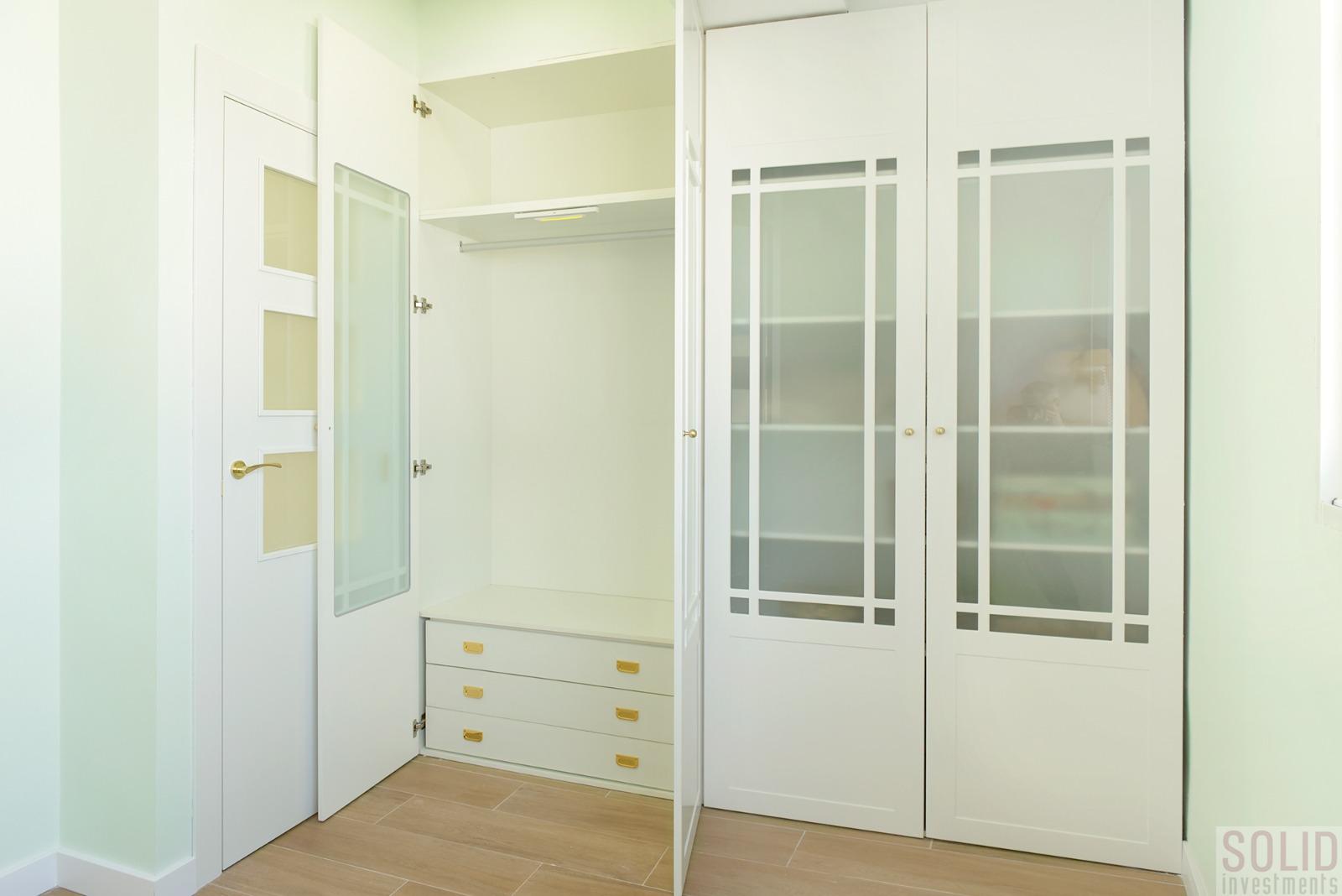 Venta de piso en Valencia