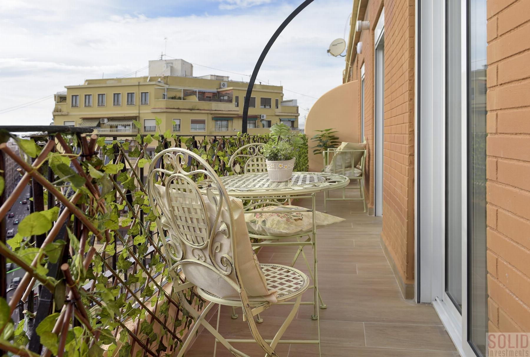 Venta de piso en Valencia