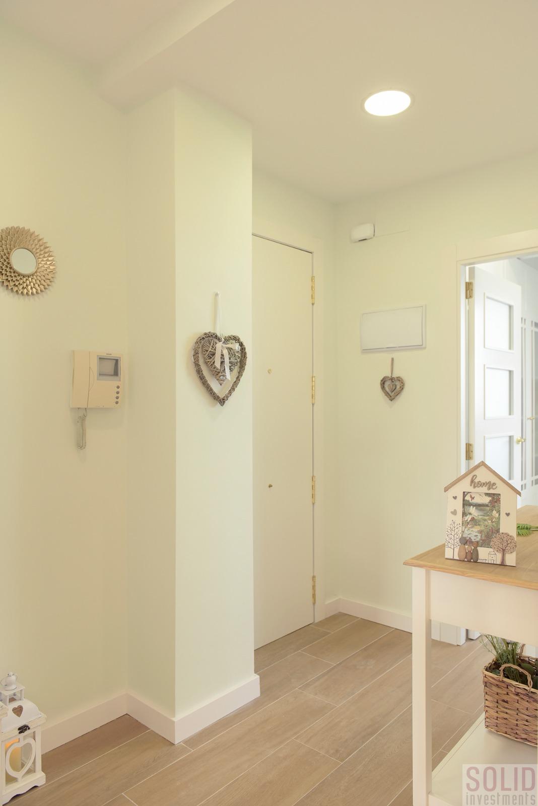 Venta de piso en Valencia