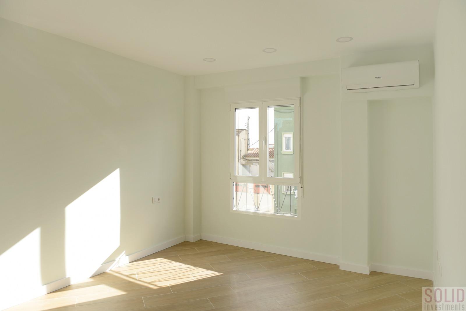 Venta de piso en Valencia