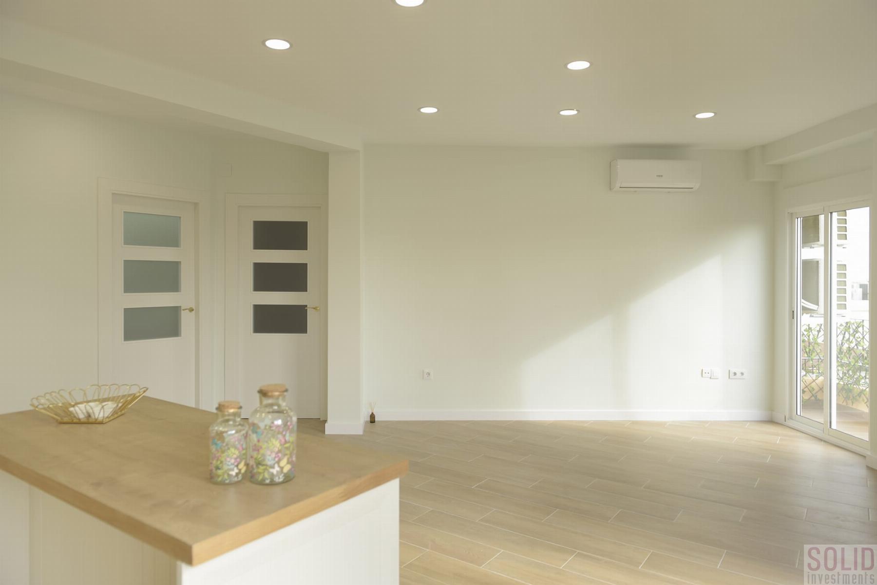 Venta de piso en Valencia
