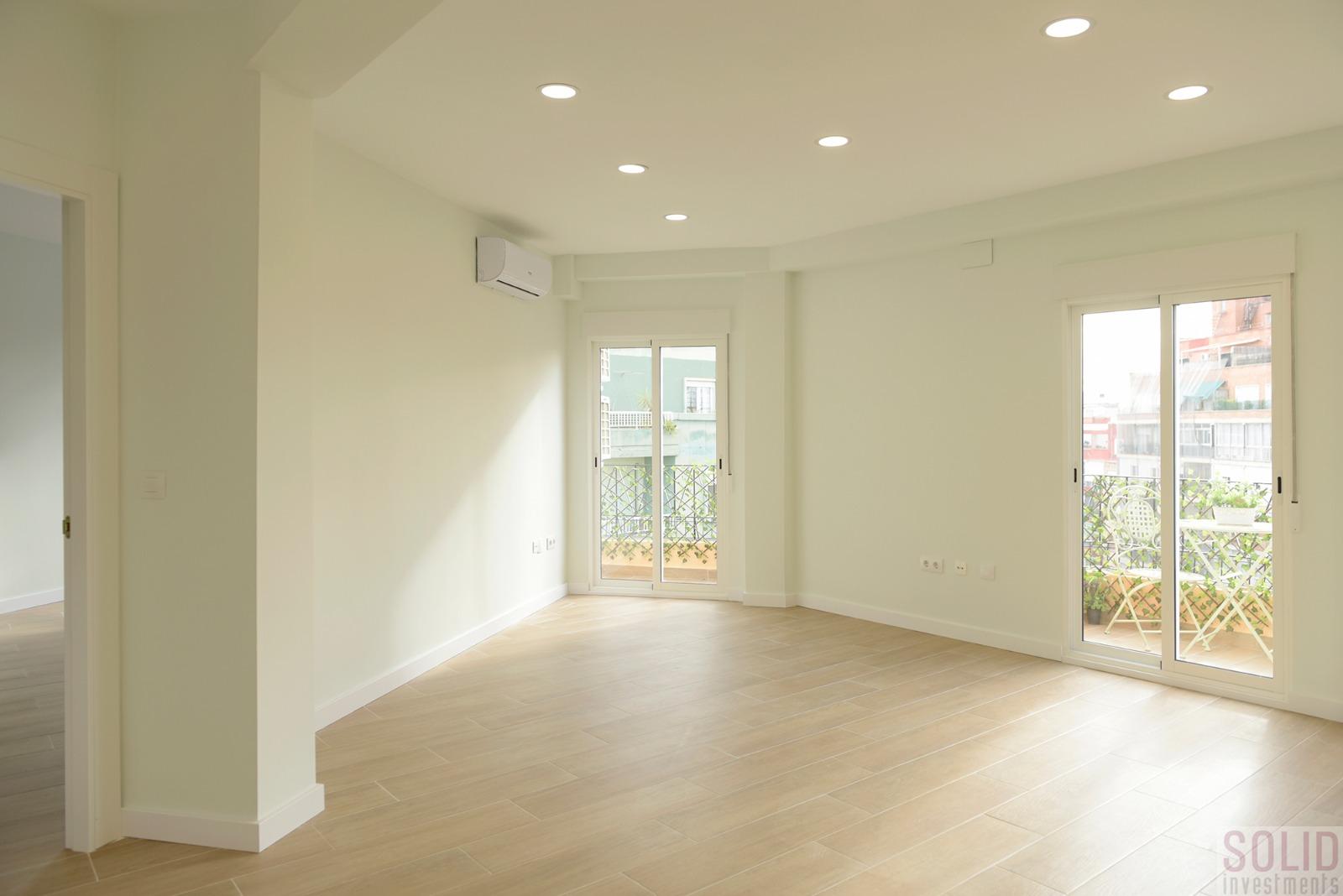 Venta de piso en Valencia