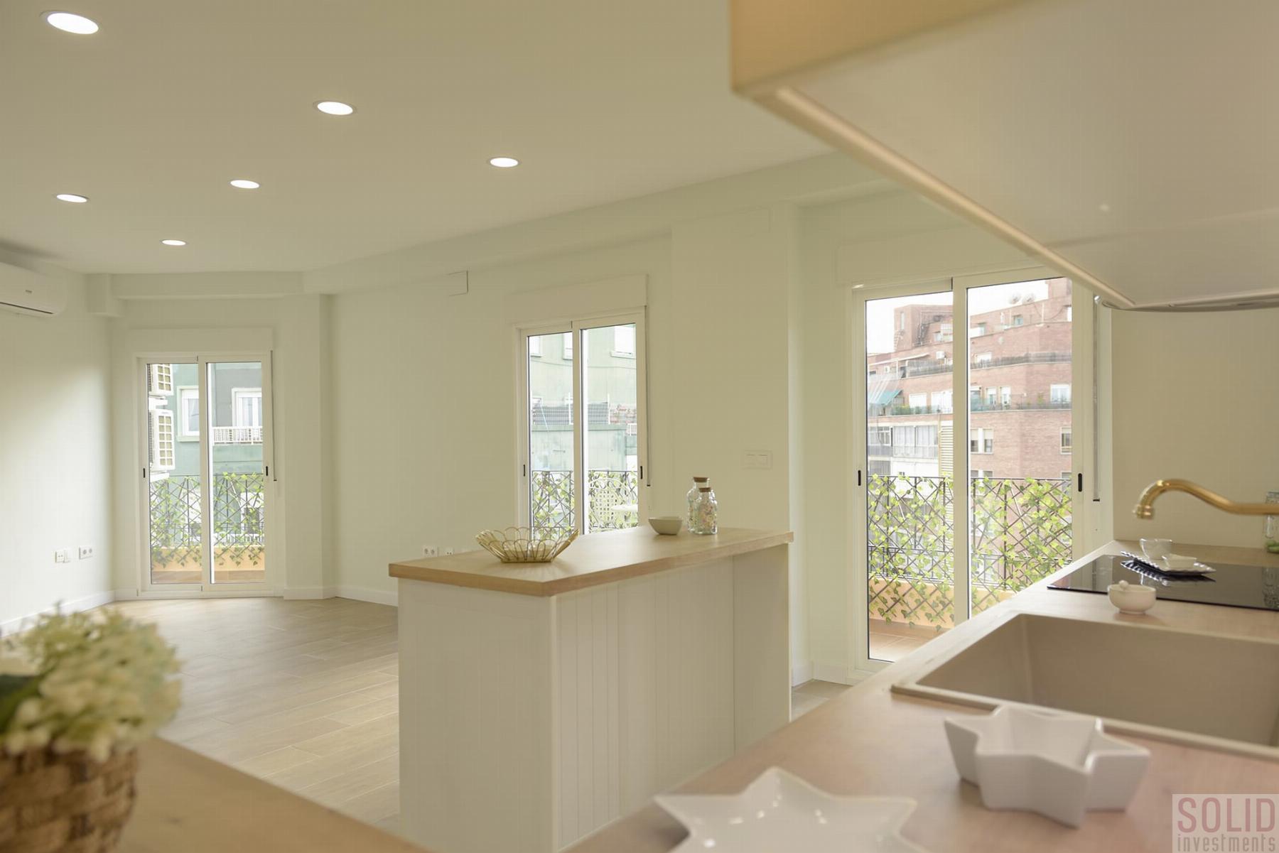 Venta de piso en Valencia