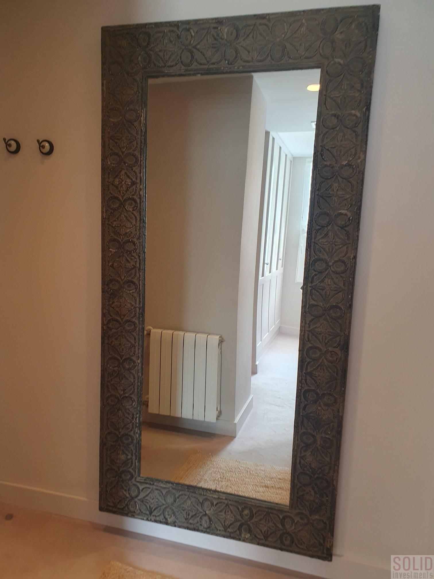 For rent of flat in Valencia