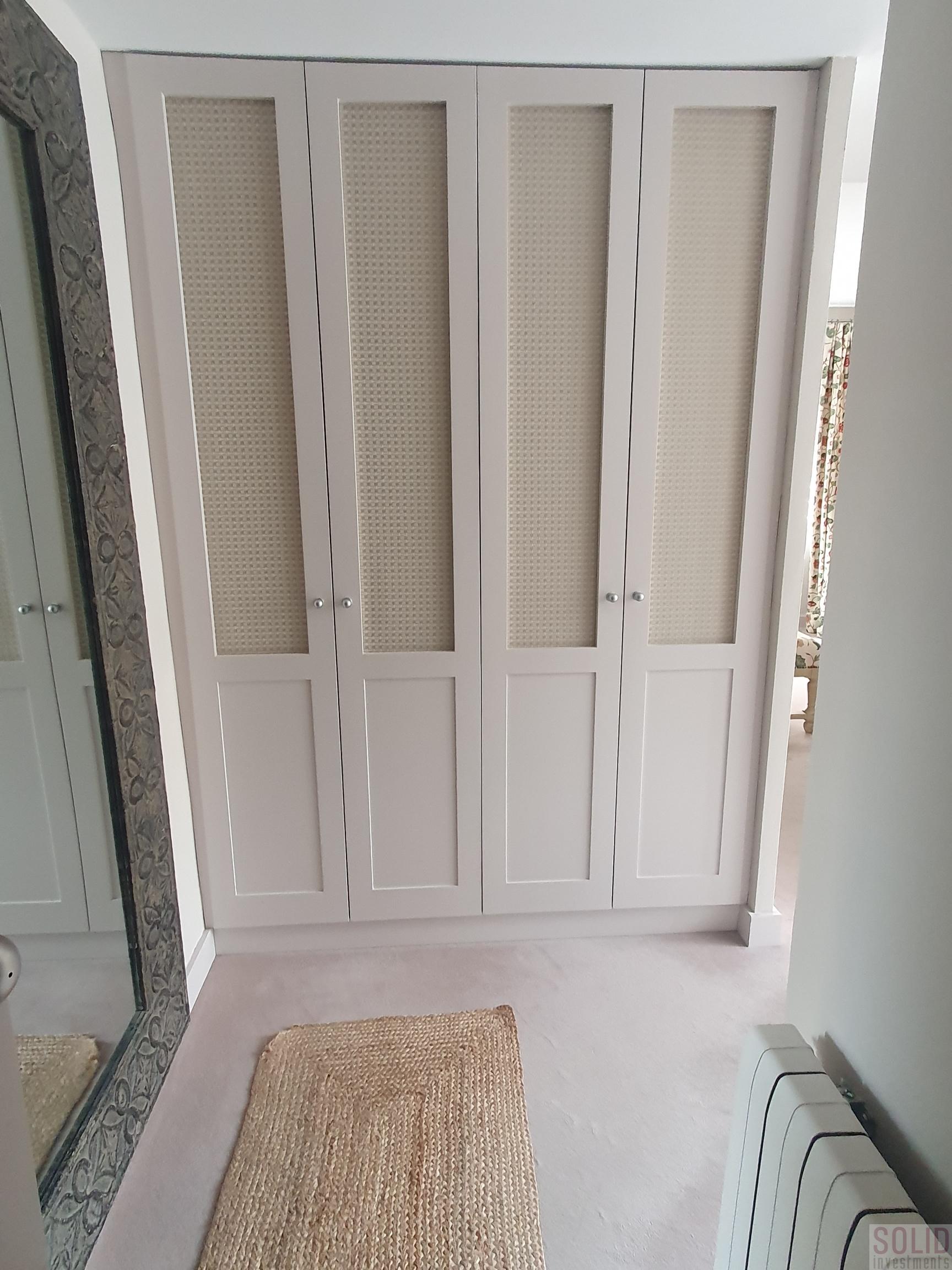 For rent of flat in Valencia