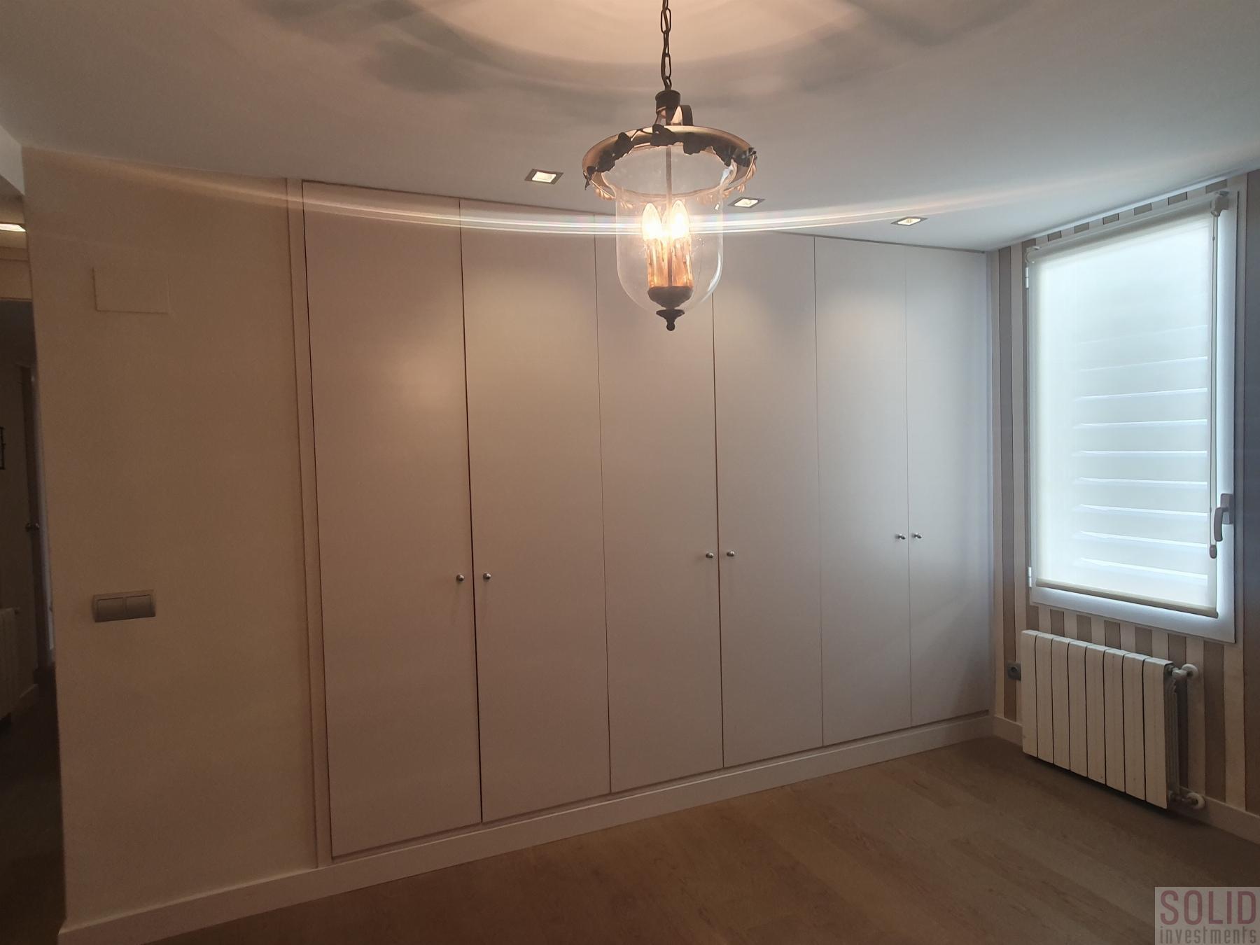 For rent of flat in Valencia