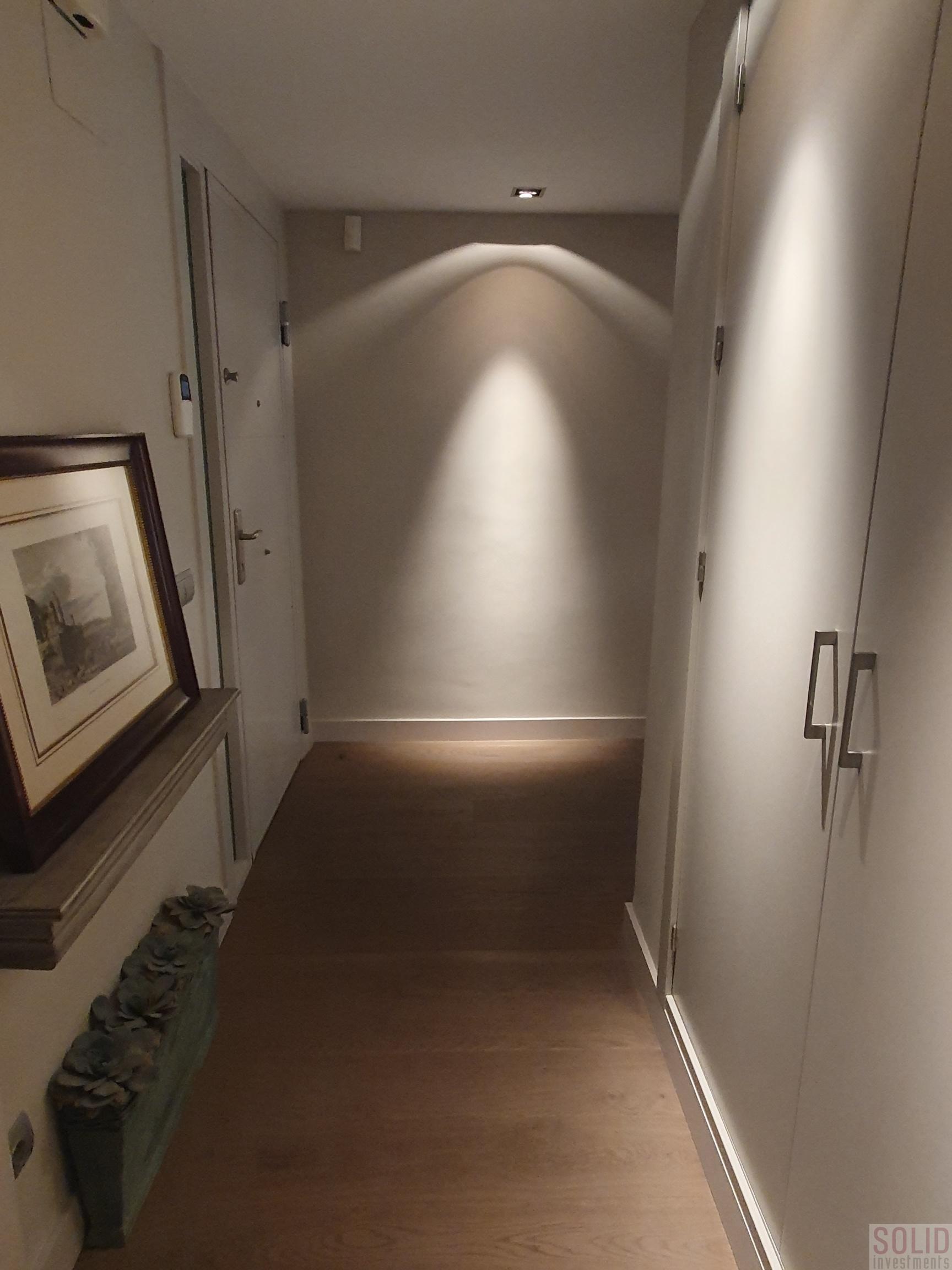 For rent of flat in Valencia