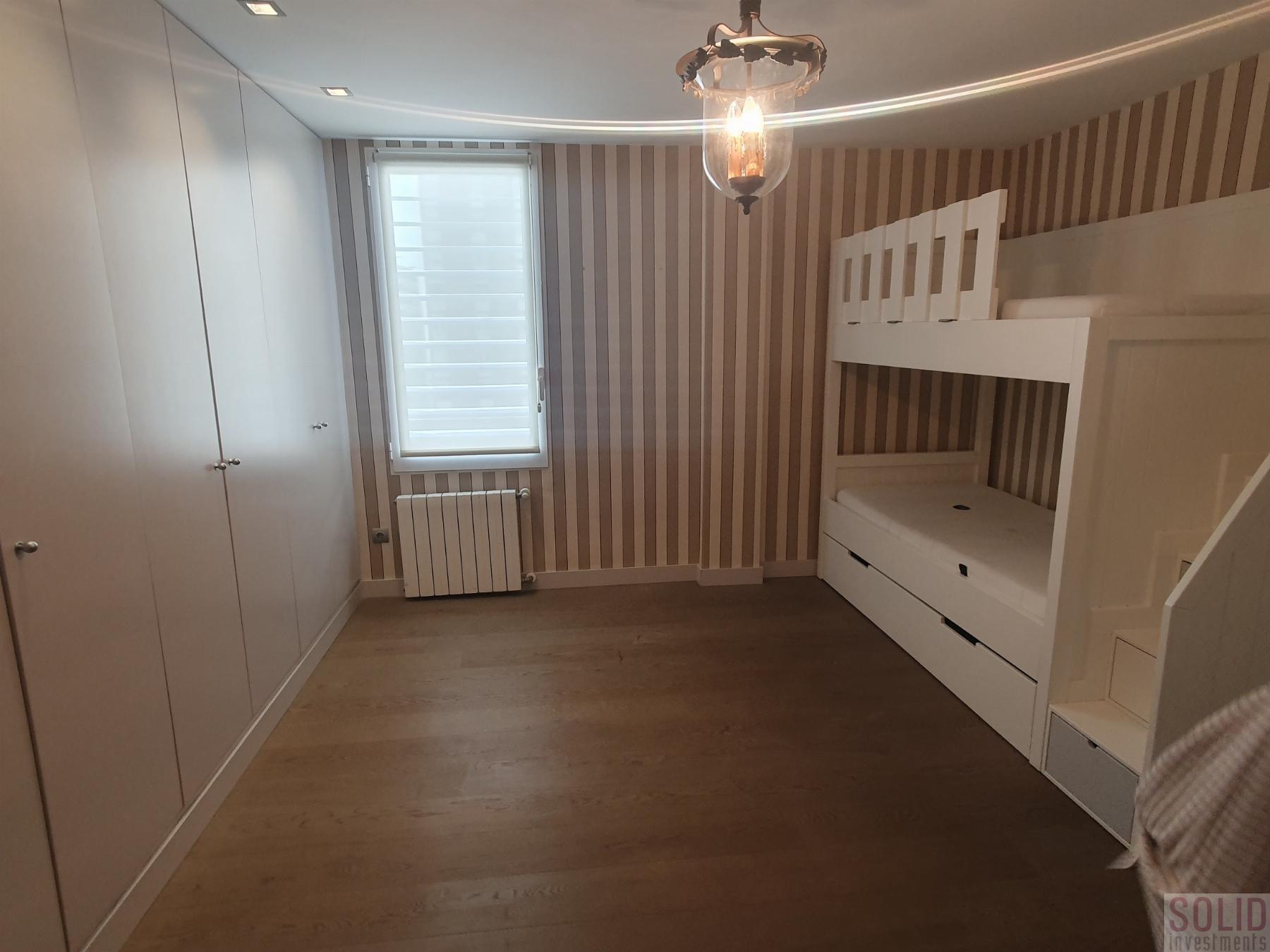 For rent of flat in Valencia