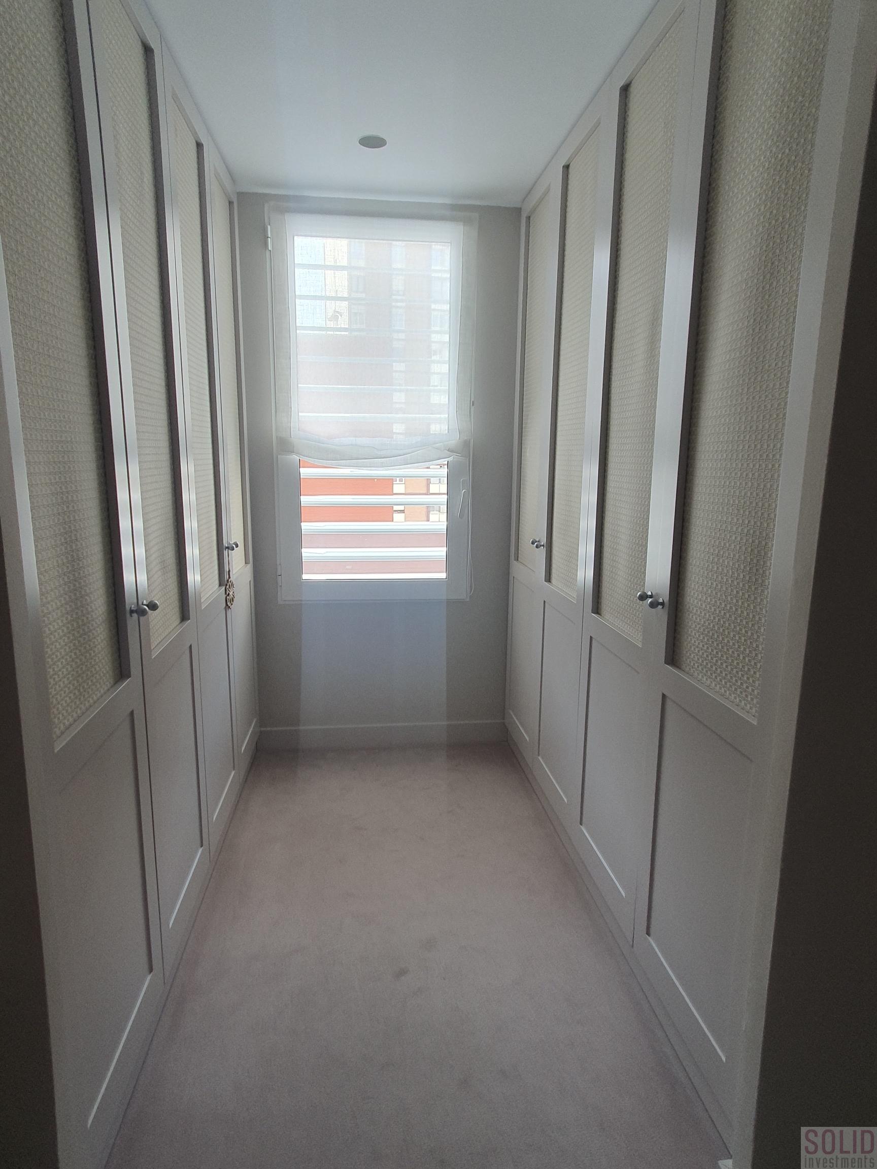 For rent of flat in Valencia