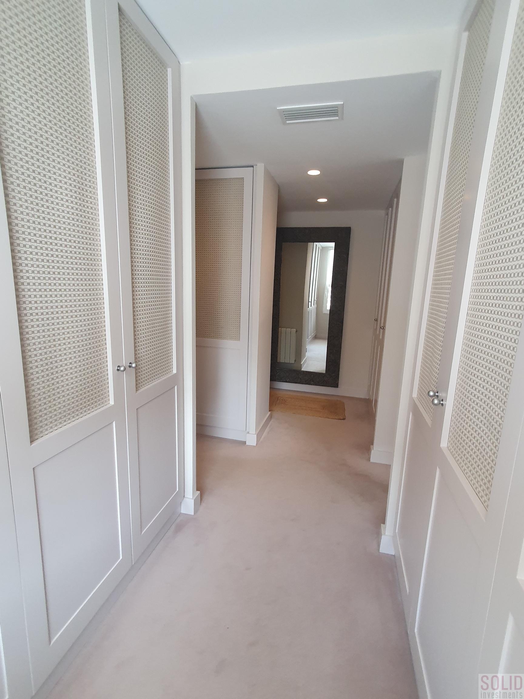 For rent of flat in Valencia
