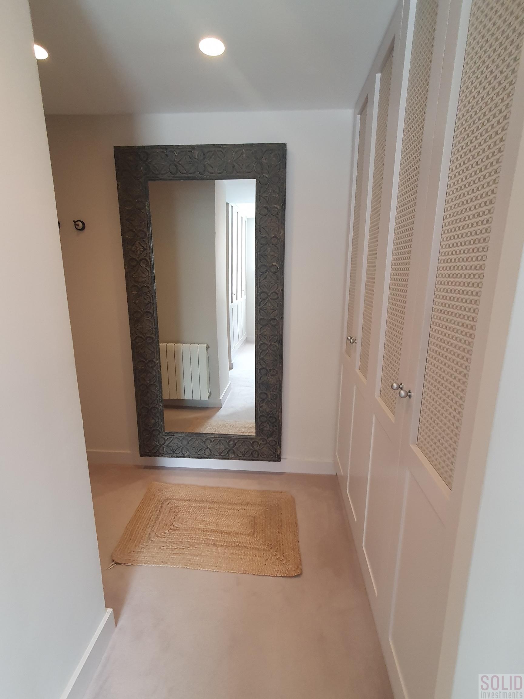 For rent of flat in Valencia