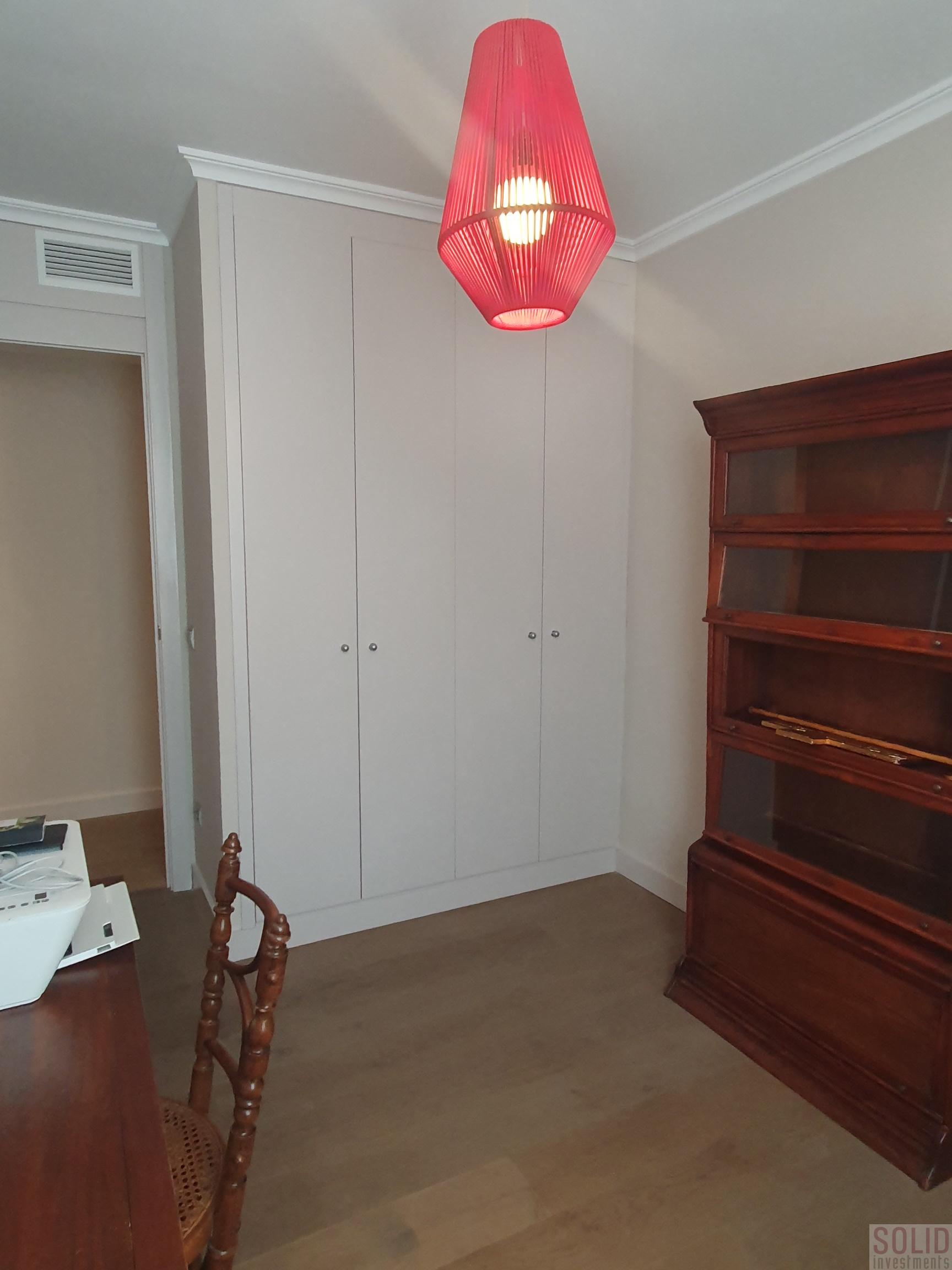 For rent of flat in Valencia