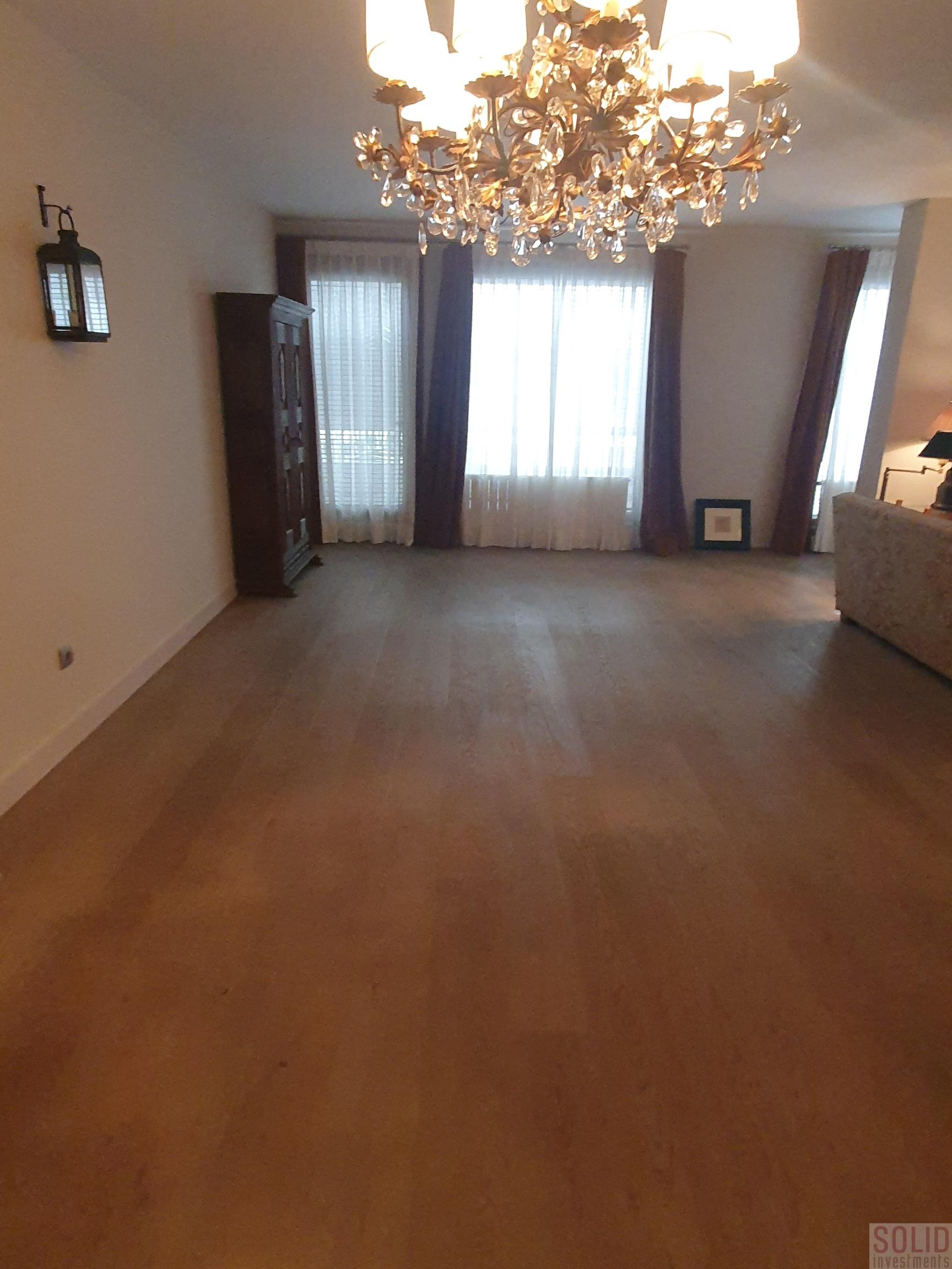 For rent of flat in Valencia